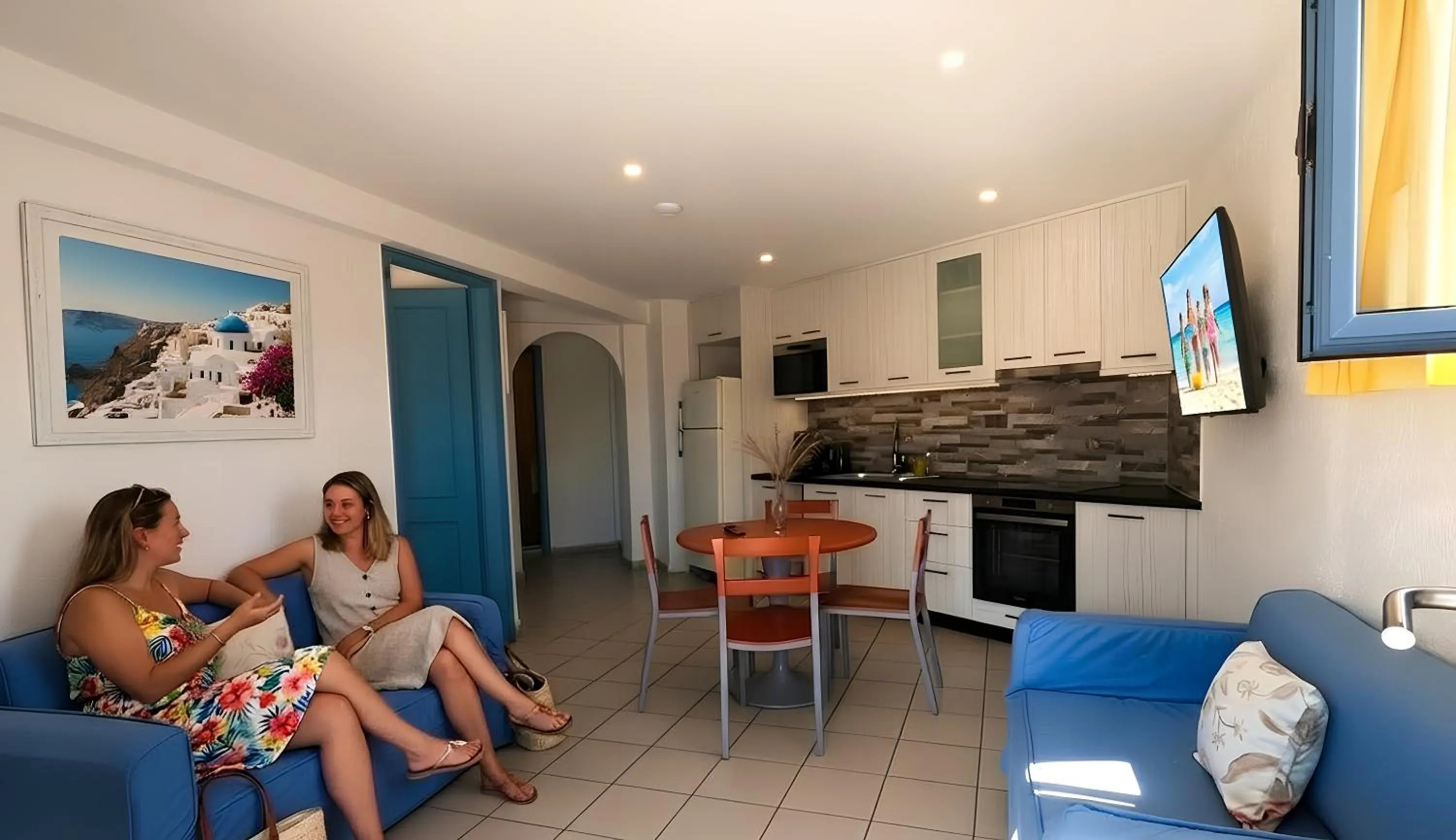 Palatia Village Hotel Apartments