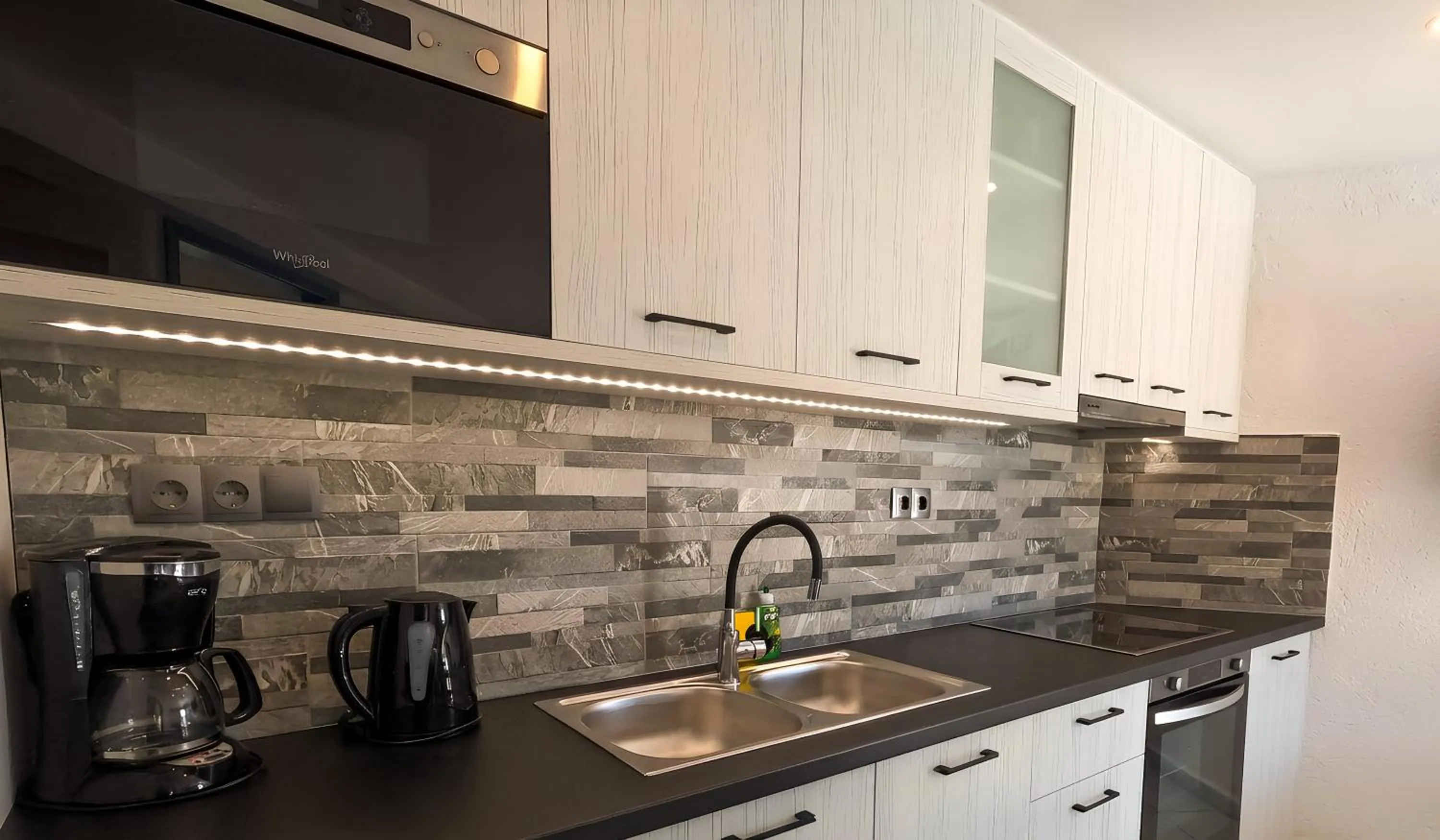 Palatia Village Hotel Apartments