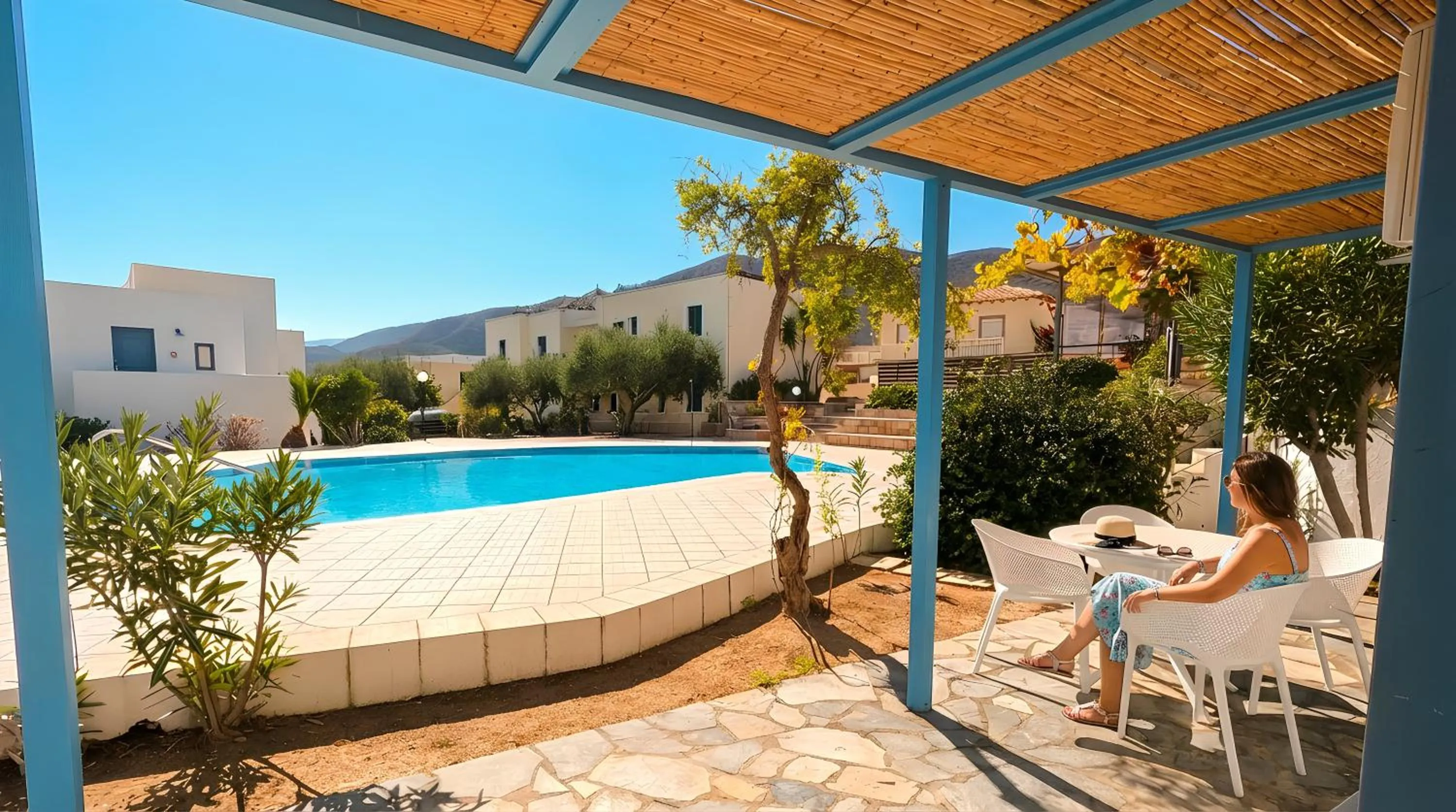 Palatia Village Hotel Apartments