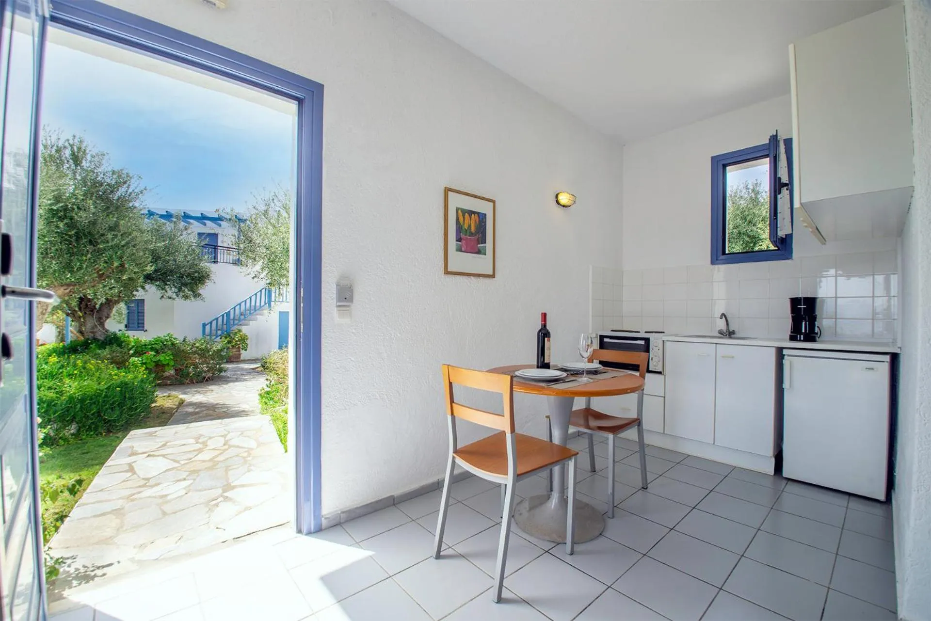 Palatia Village Hotel Apartments