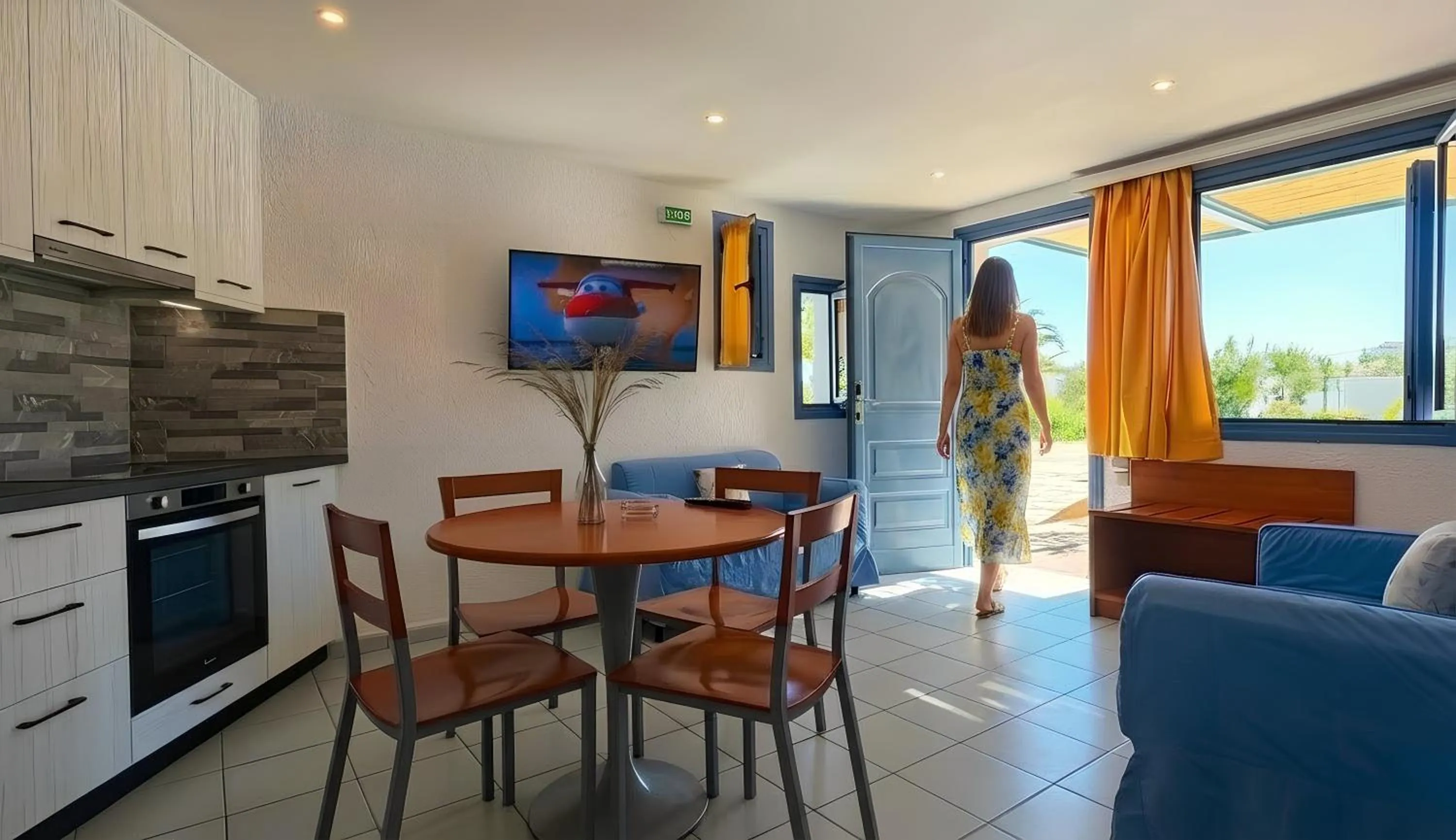 Palatia Village Hotel Apartments