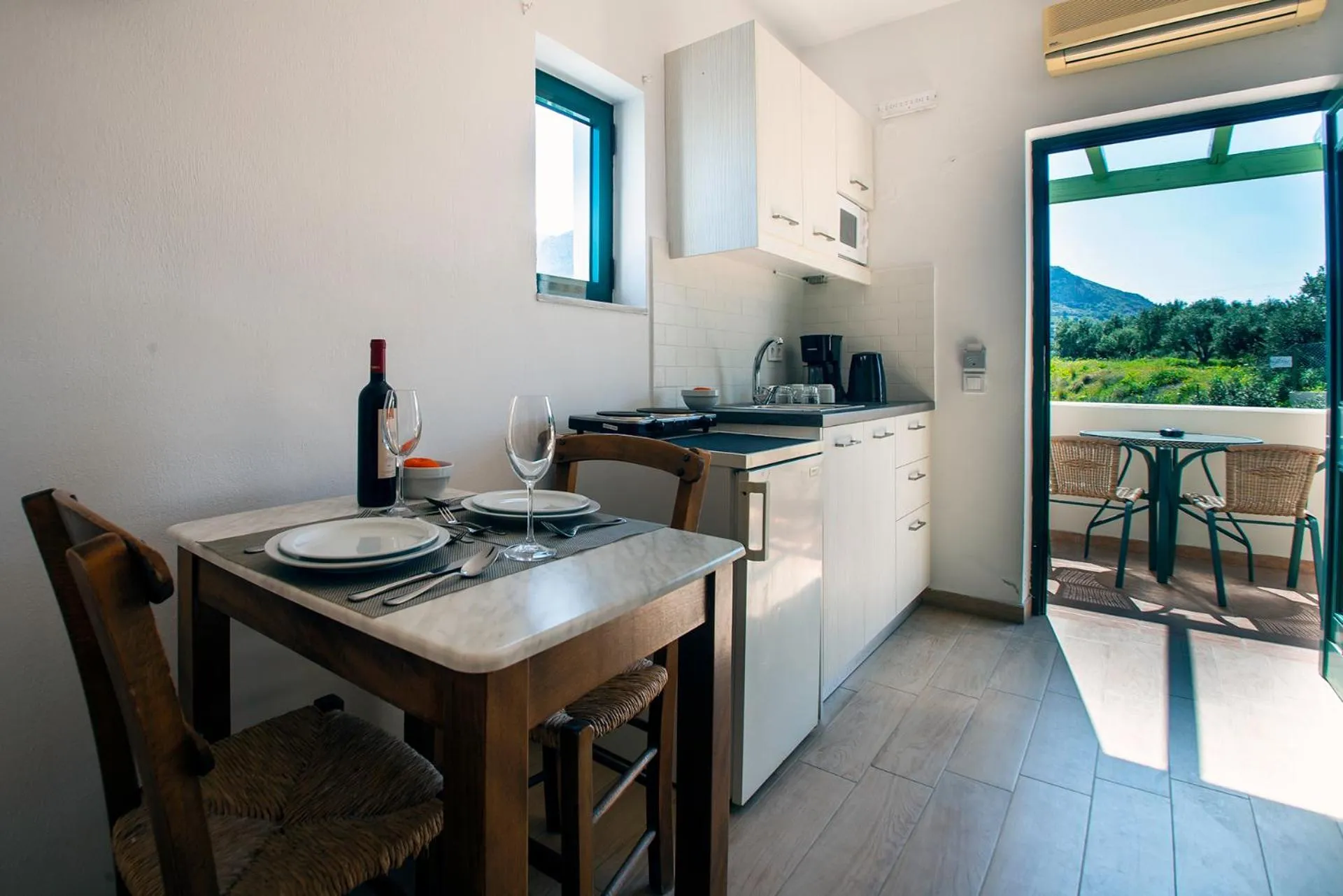 Palatia Village Hotel Apartments