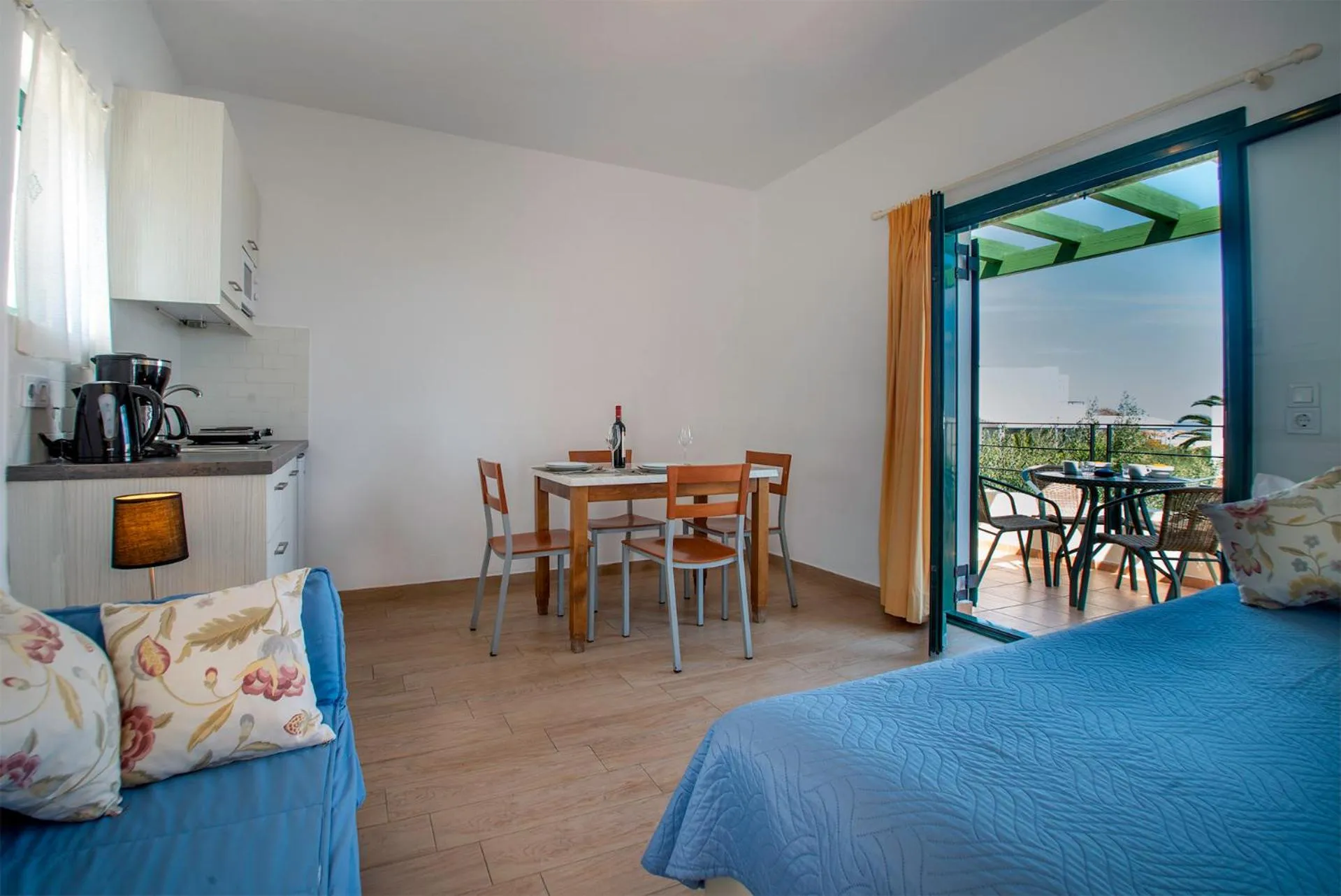 Palatia Village Hotel Apartments