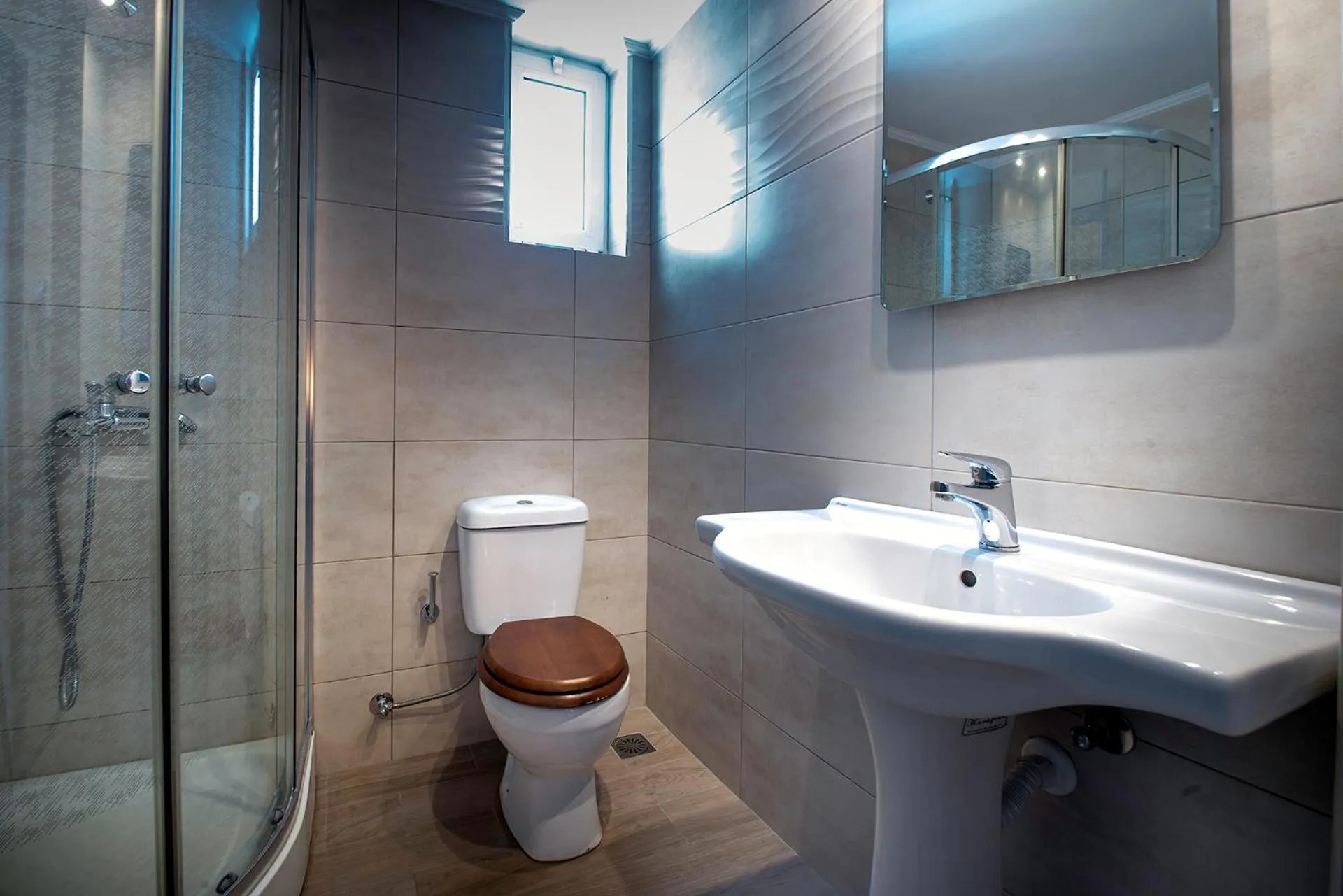 Palatia Village Hotel Apartments