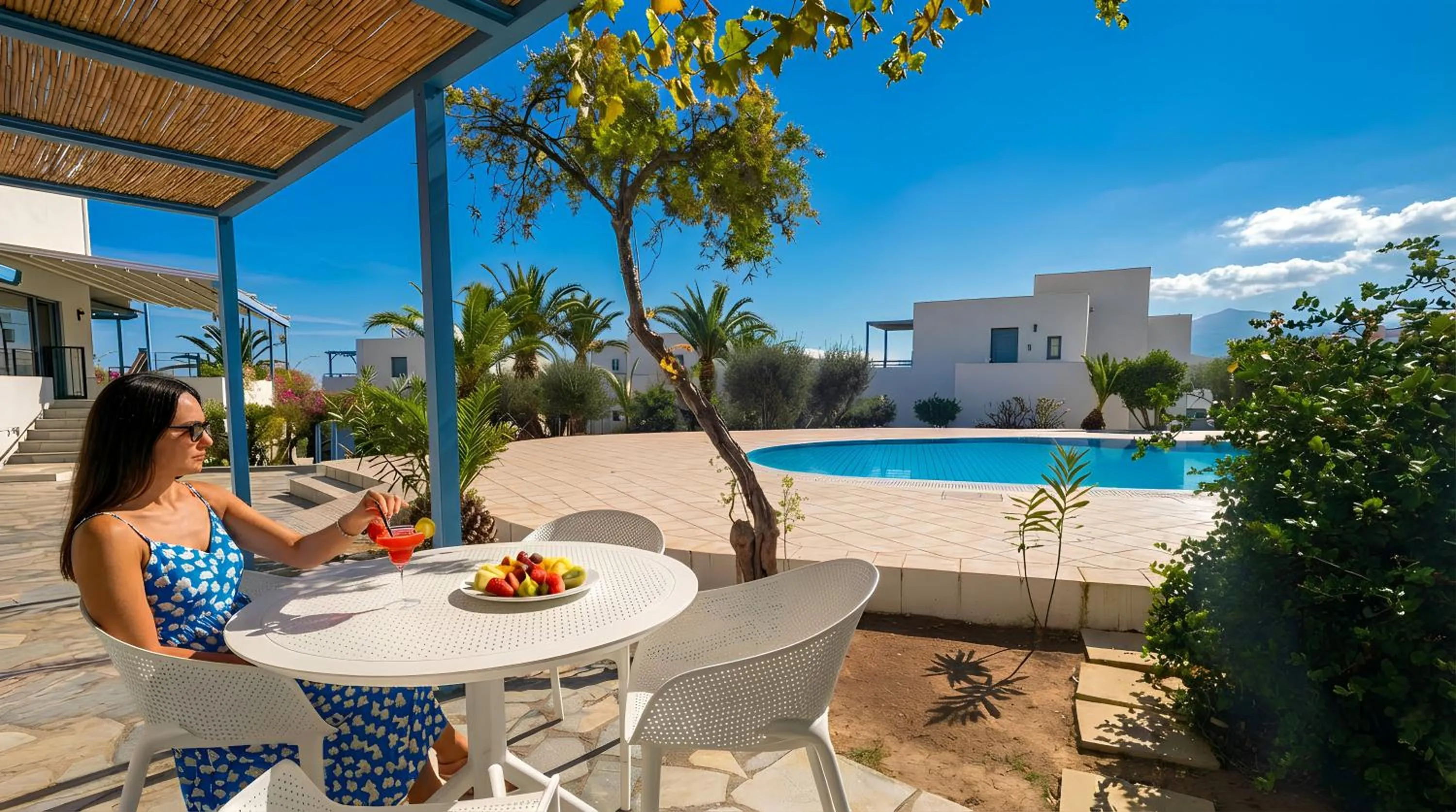 Palatia Village Hotel Apartments