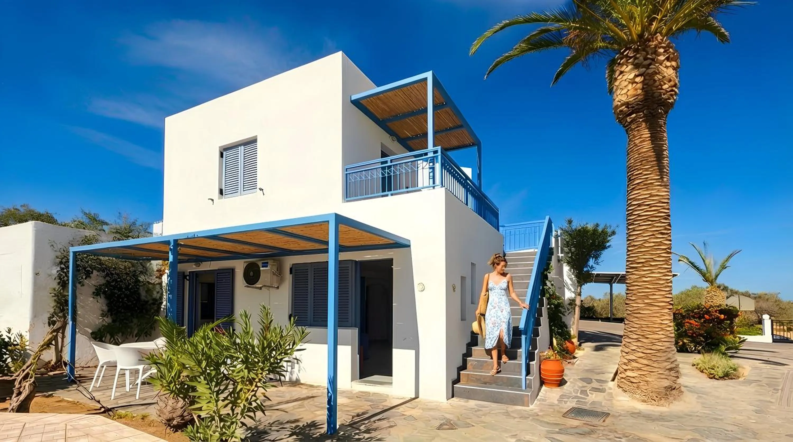 Palatia Village Hotel Apartments