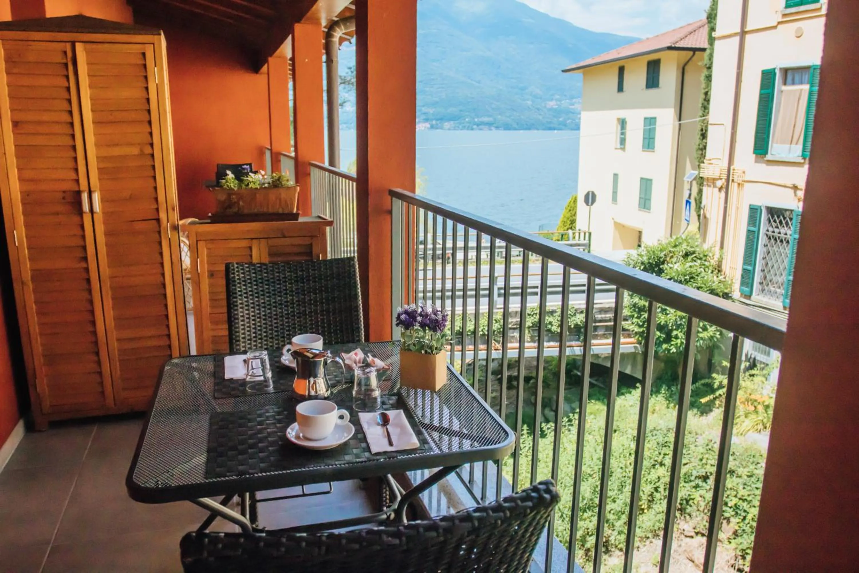 Valle dei Mulini - Lake Como