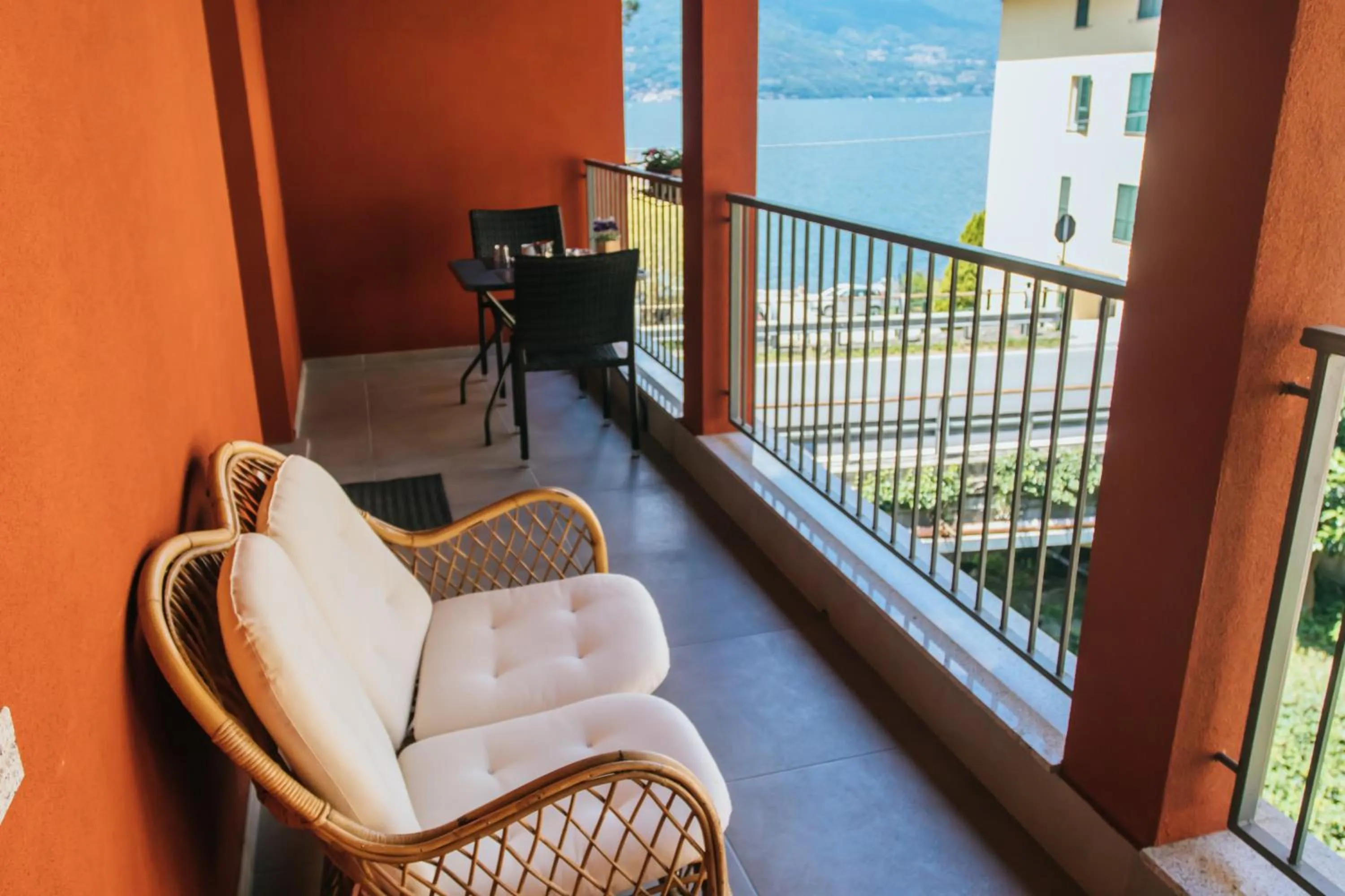 Valle dei Mulini - Lake Como