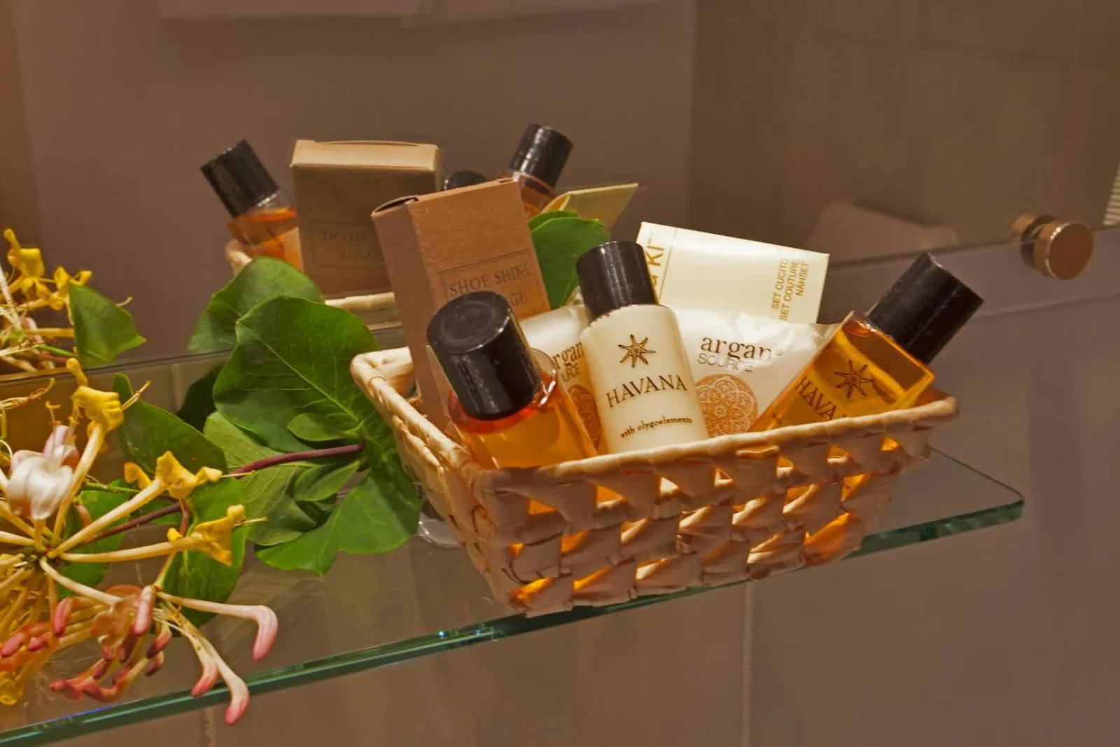 Other in Mare E Monti - Hôtel de Charme