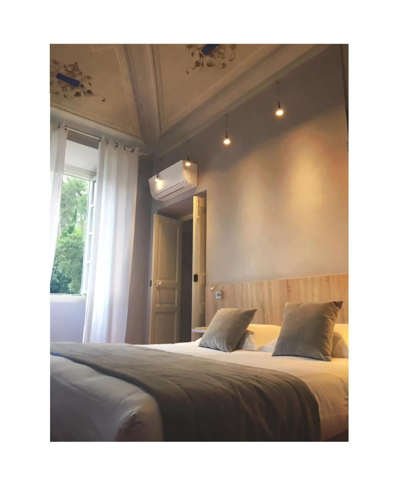 Bed in Mare E Monti - Hôtel de Charme