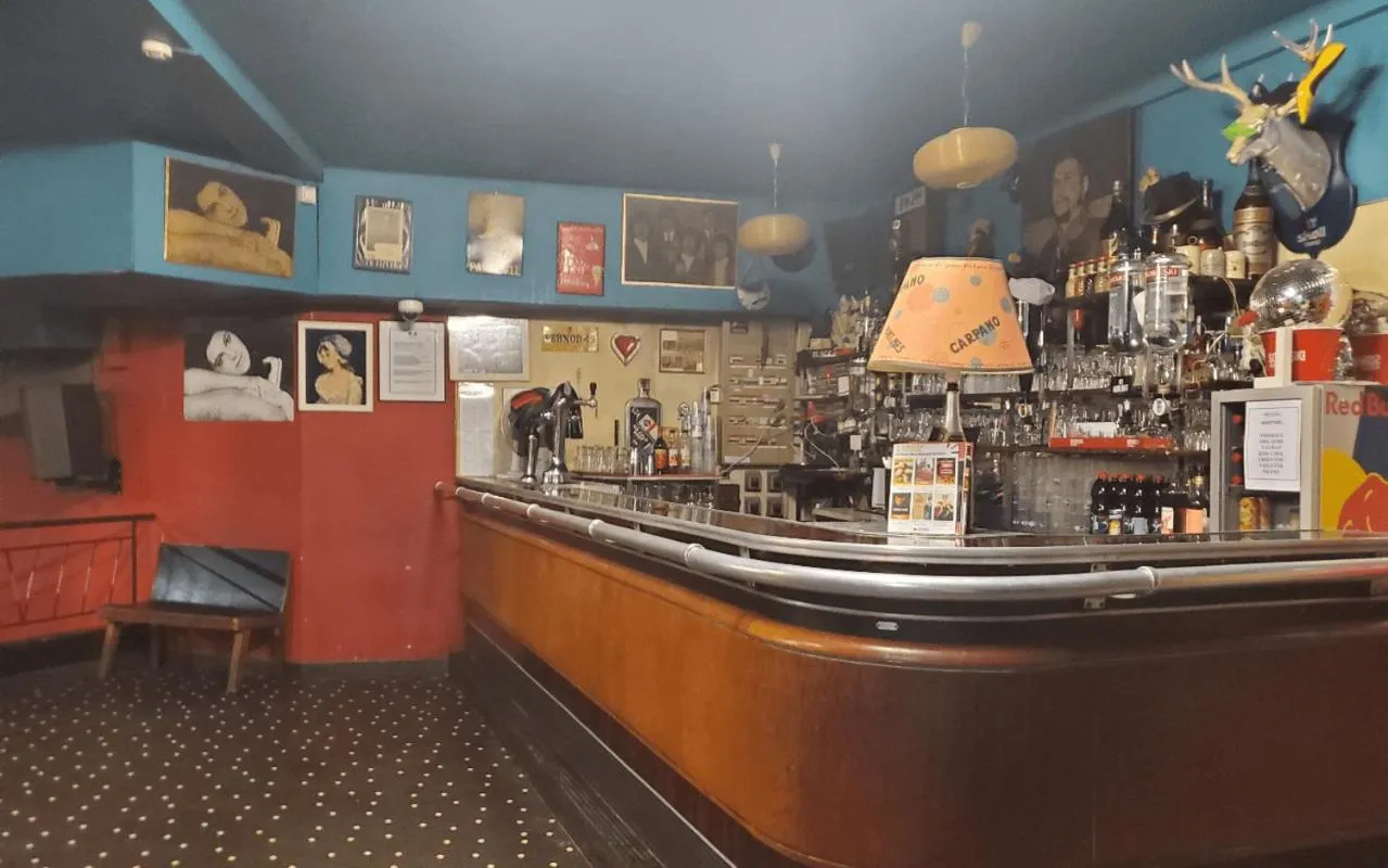 Nightclub / DJ in Hôtel Vauban