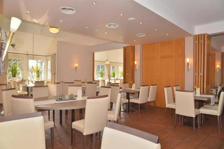 Restaurant/places to eat in Marienthaler Gasthof