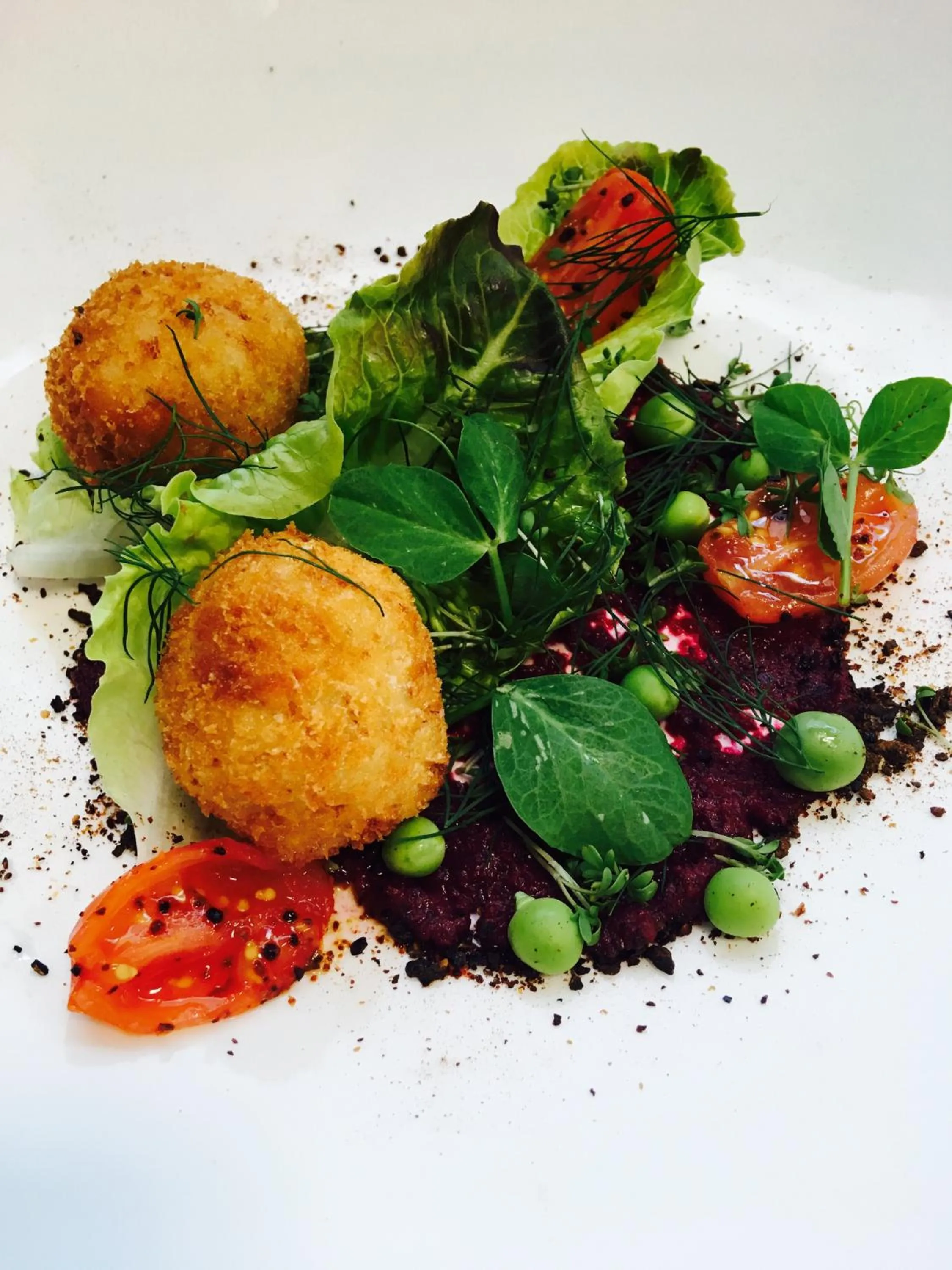 Restaurant/places to eat in Storebælt Sinatur Hotel & Konference