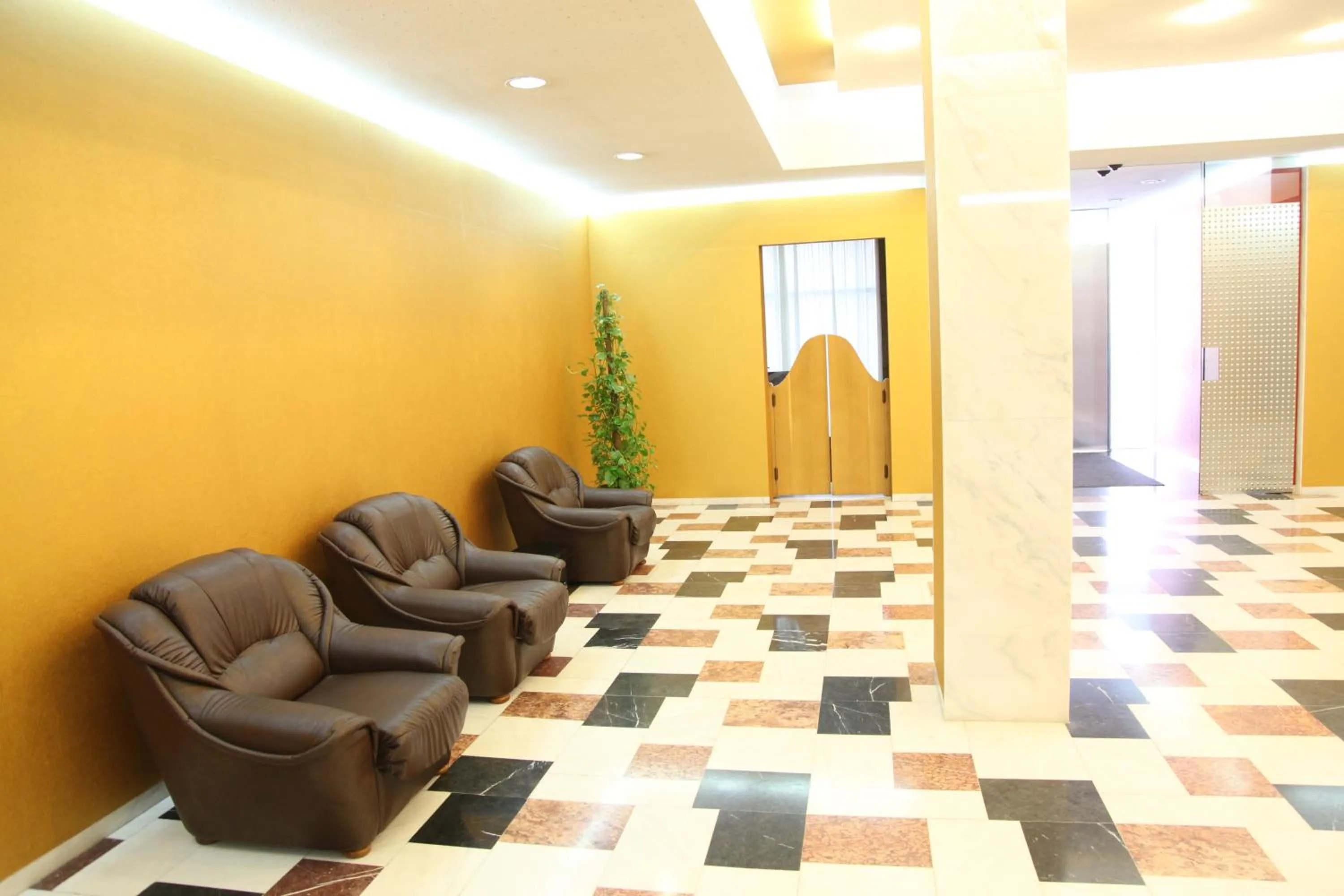 Other in Hotel Central