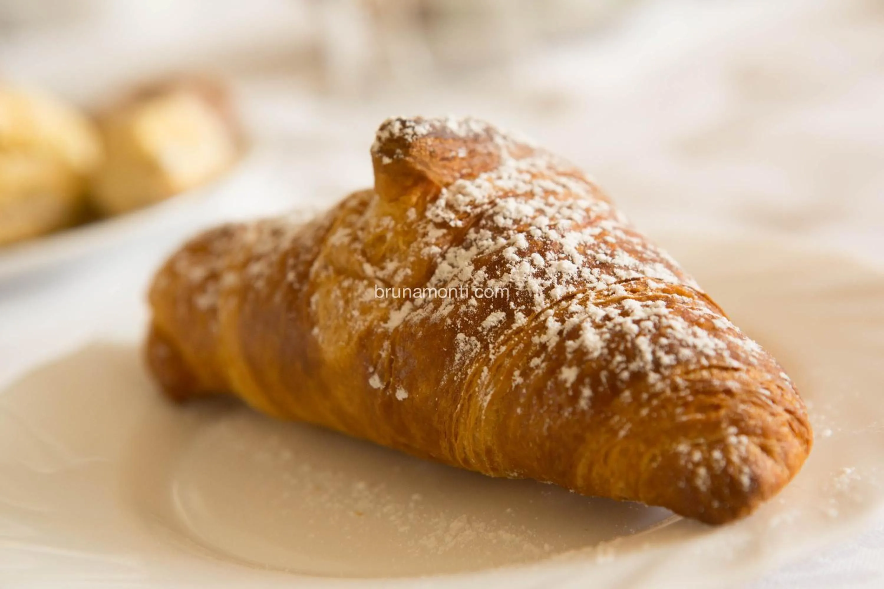 Food in Hotel Palazzo Brunamonti