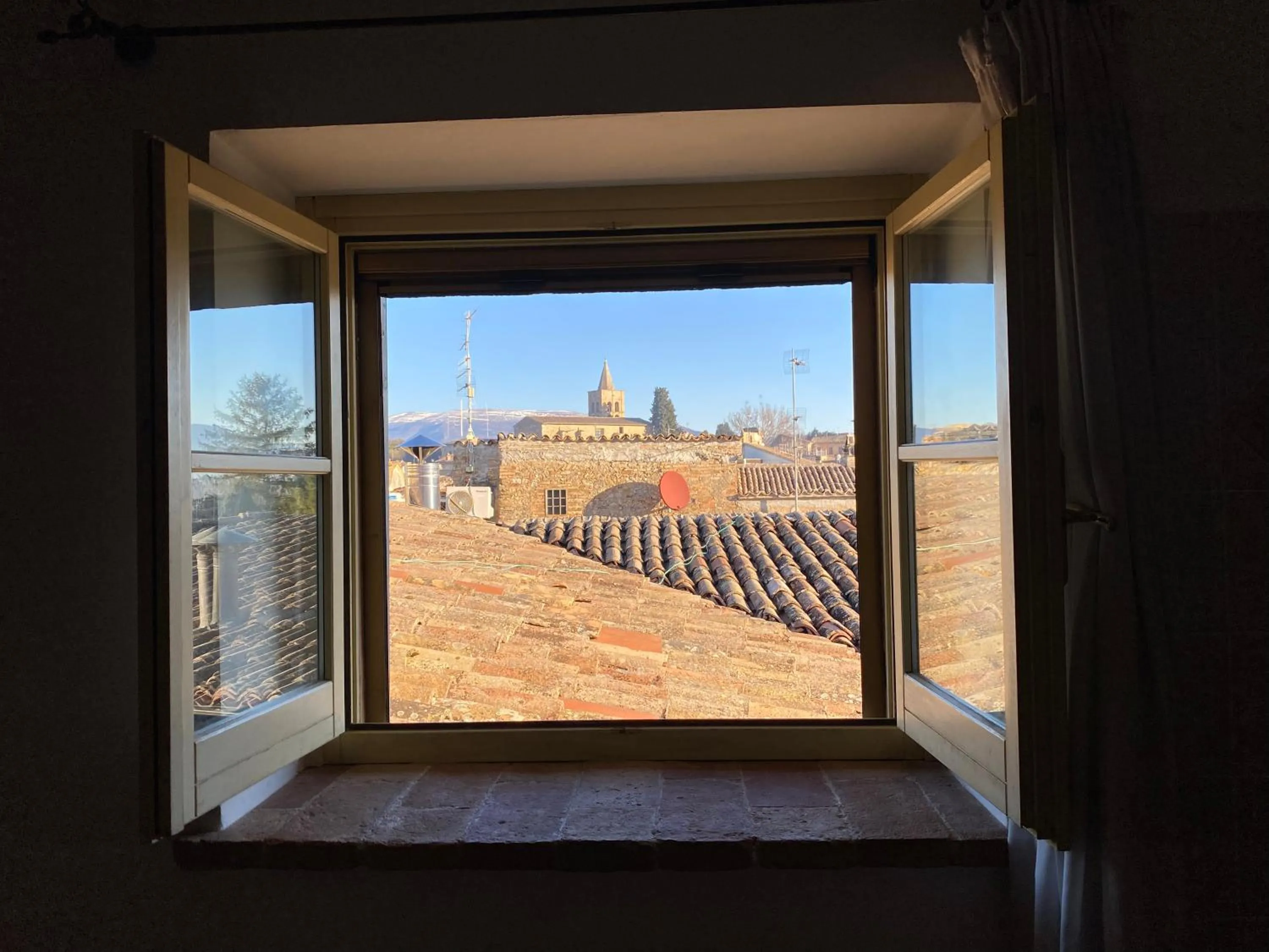 Nearby landmark in Hotel Palazzo Brunamonti