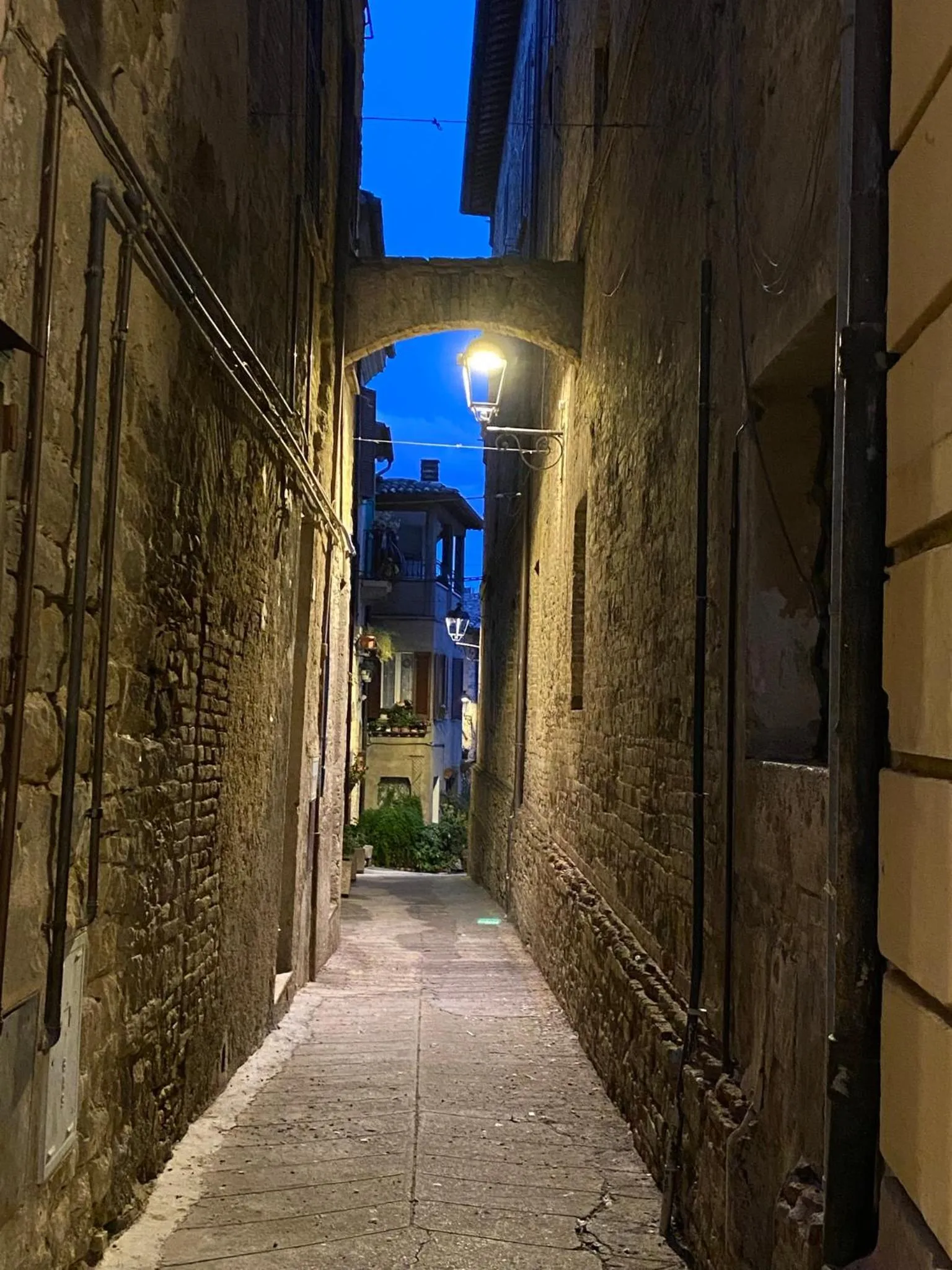 Nearby landmark in Hotel Palazzo Brunamonti