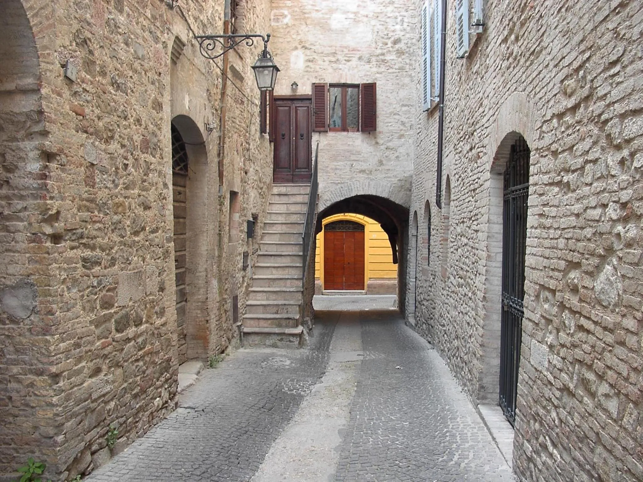 Nearby landmark in Hotel Palazzo Brunamonti