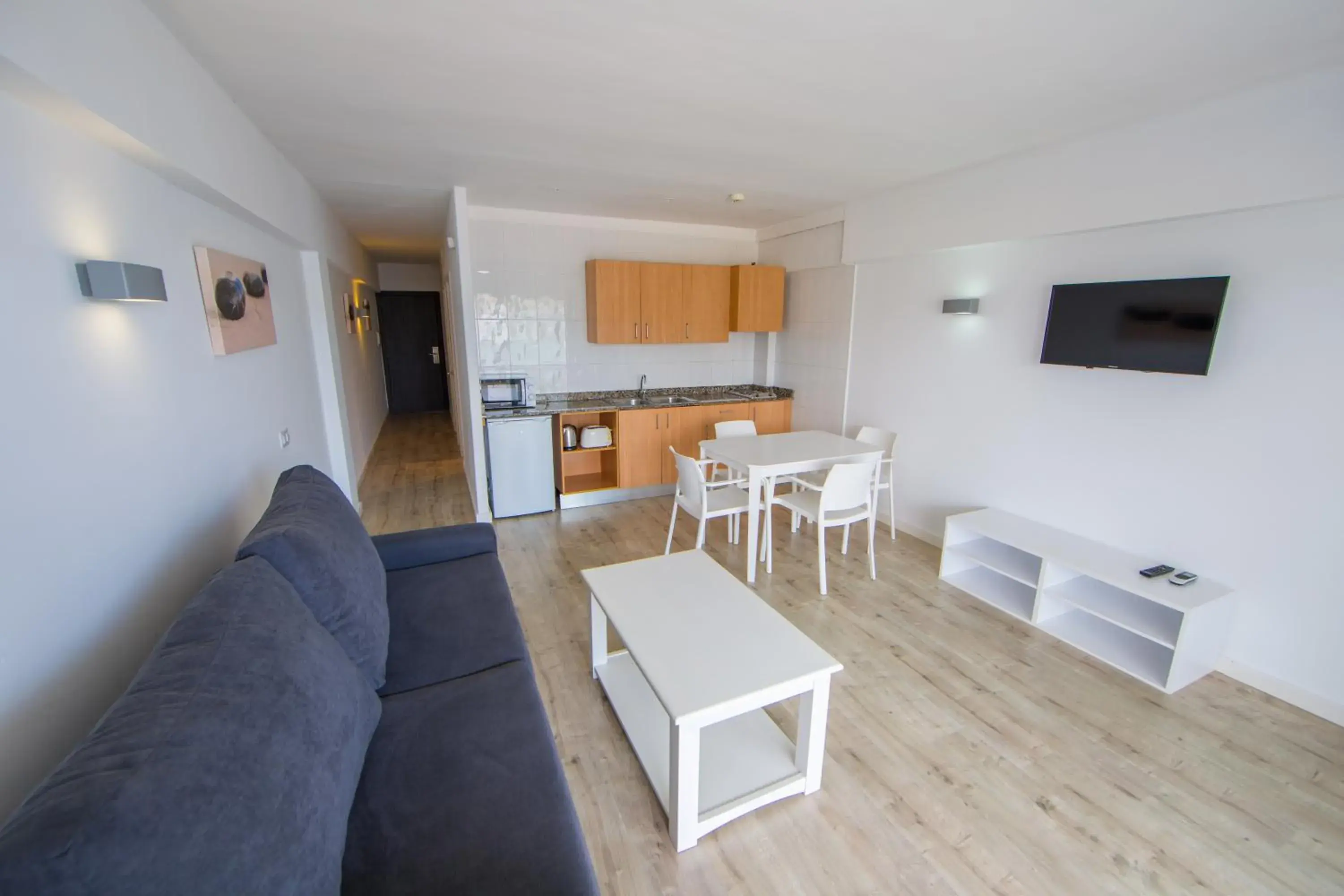 Two Bedrooms Apartment with Sea View in Pierre & Vacances Mallorca Portofino Two Bedrooms Apartment with Sea View in Pierre & Vacances Mallorca Portofino