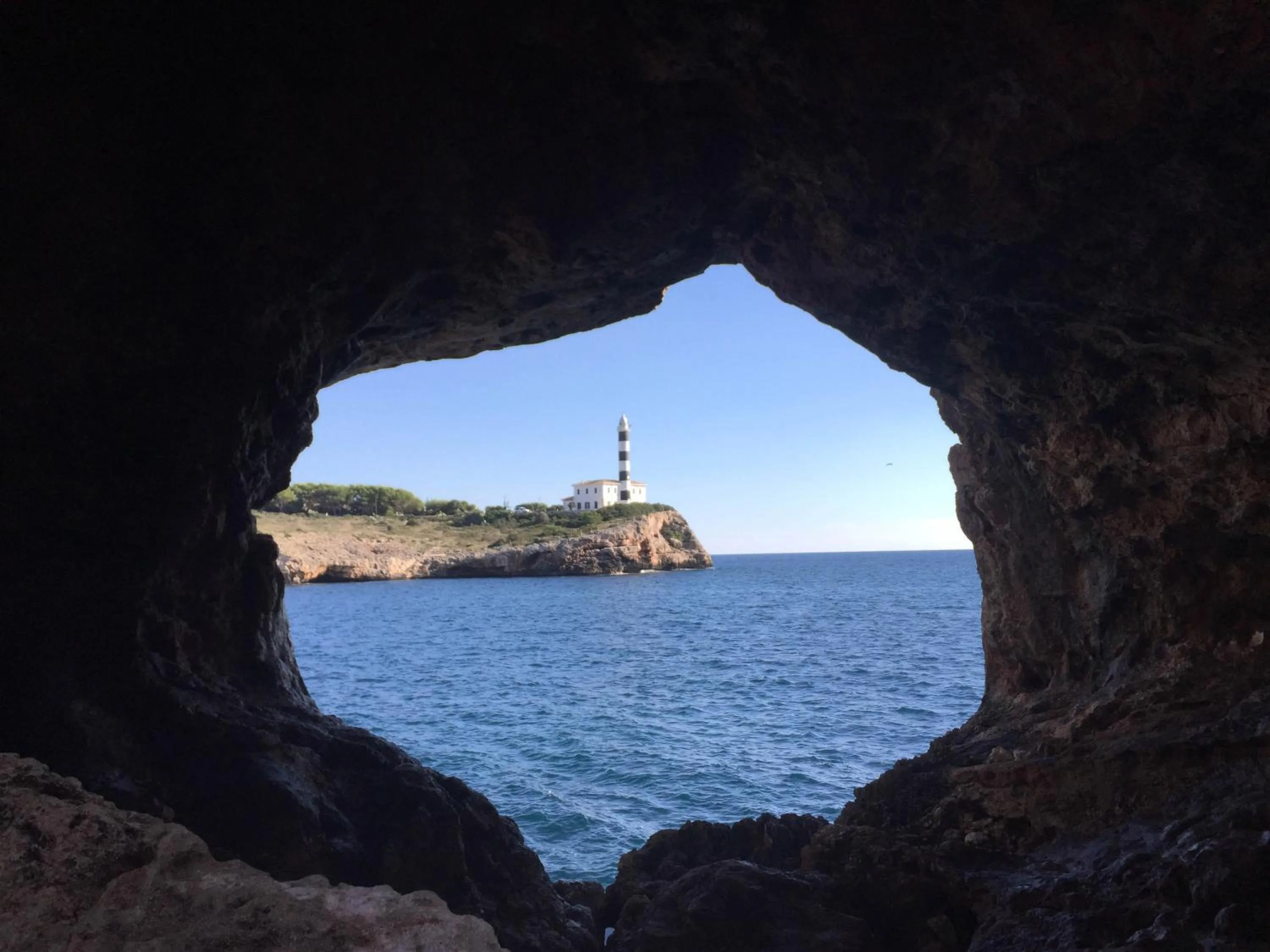 Nearby landmark in Pierre & Vacances Mallorca Portofino
