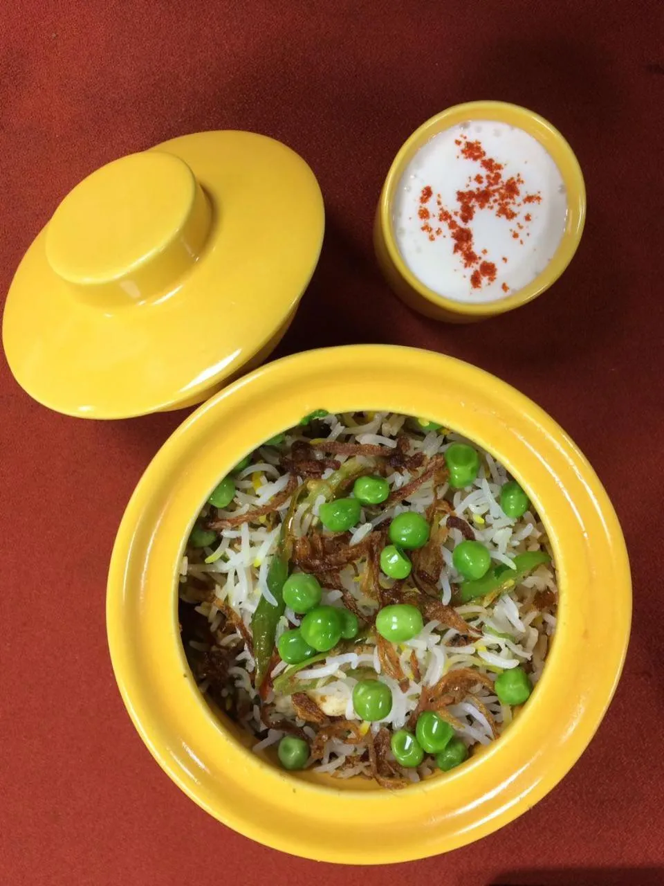 Restaurant/places to eat in Fortune Resort Heevan, Srinagar - Member ITC Hotels' Group