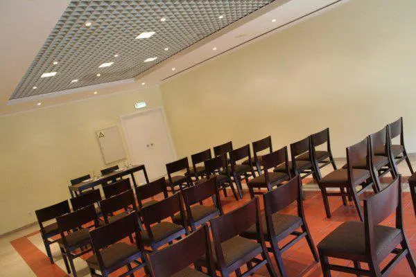 Business facilities in Viseu Garden Hotel
