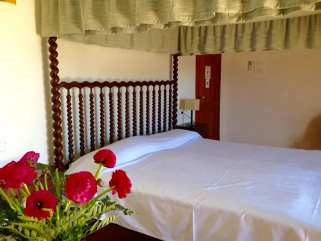 Bed in Sant Jaume