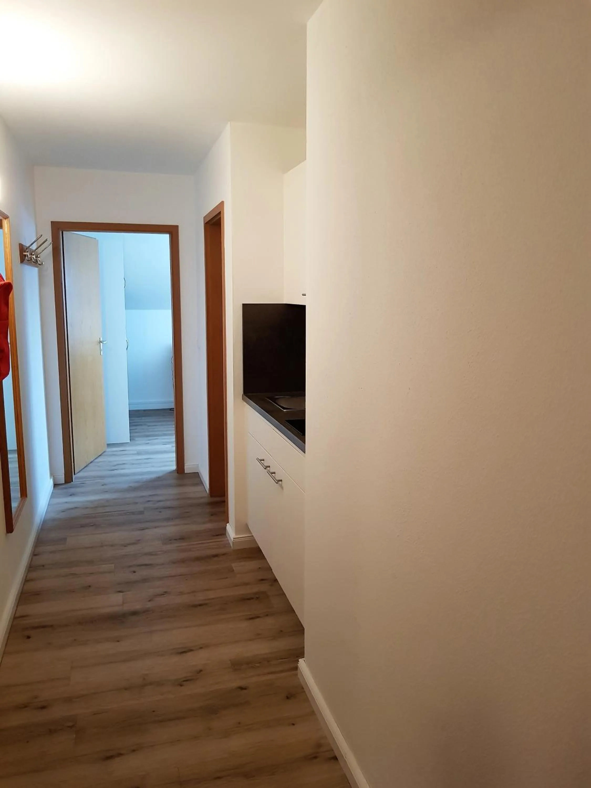 Photo of the whole room in Apparthotel Garni Superior Simsseeblick