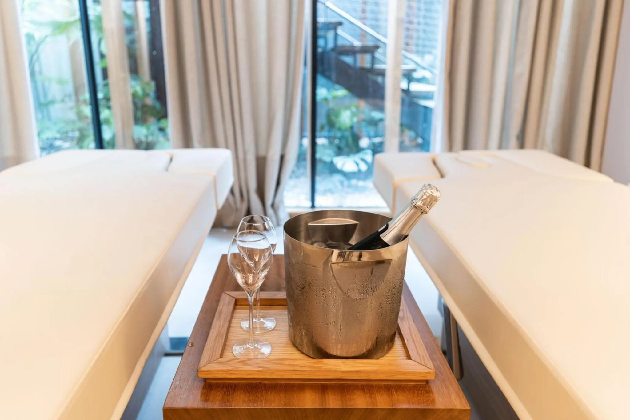 Spa and wellness centre/facilities, Bed in Hotel Arima & Spa - Small Luxury Hotels