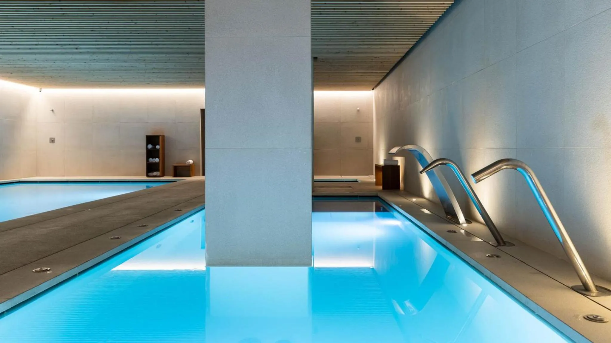 Spa and wellness centre/facilities in Hotel Arima & Spa - Small Luxury Hotels