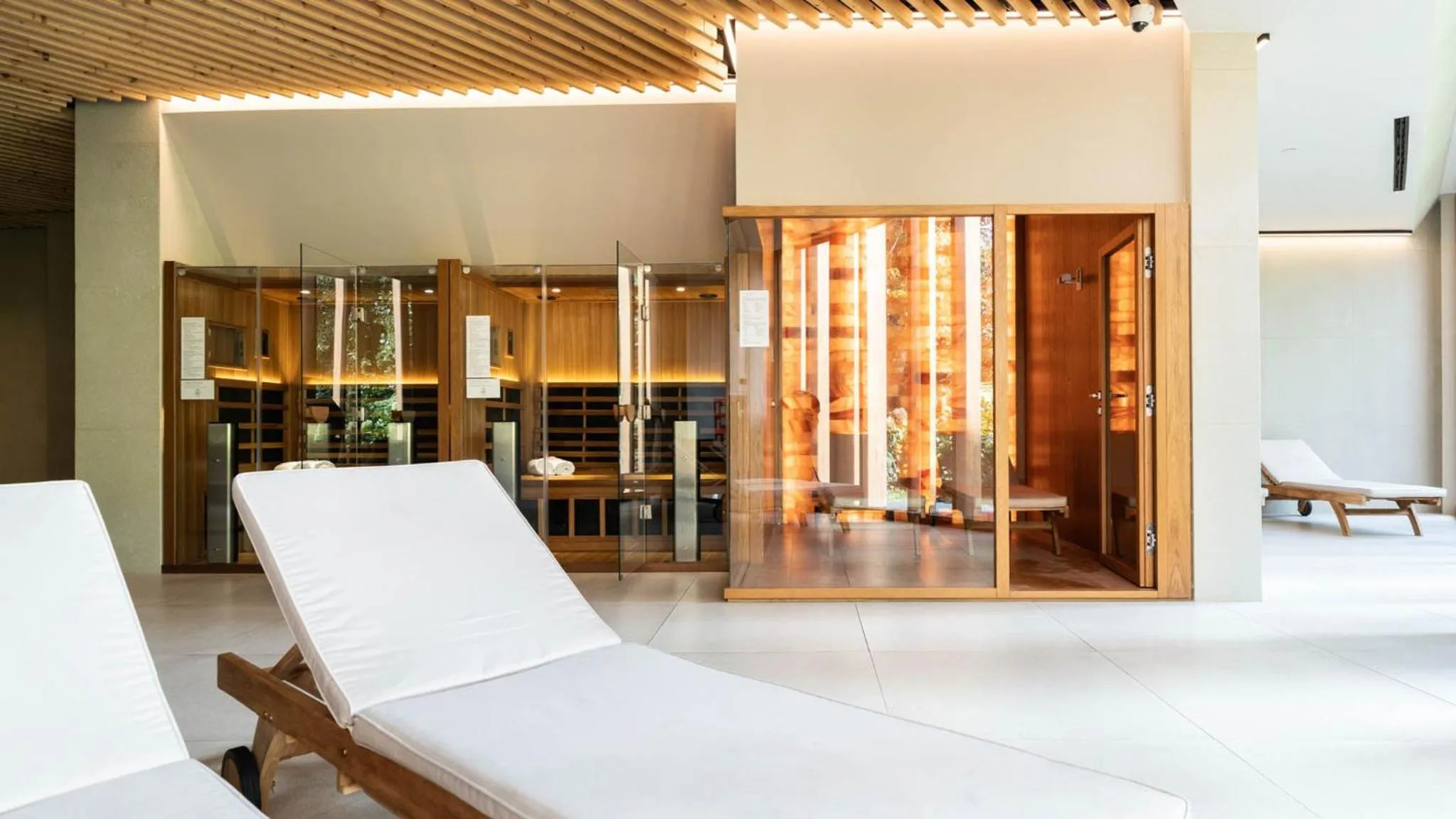 Massage in Hotel Arima & Spa - Small Luxury Hotels