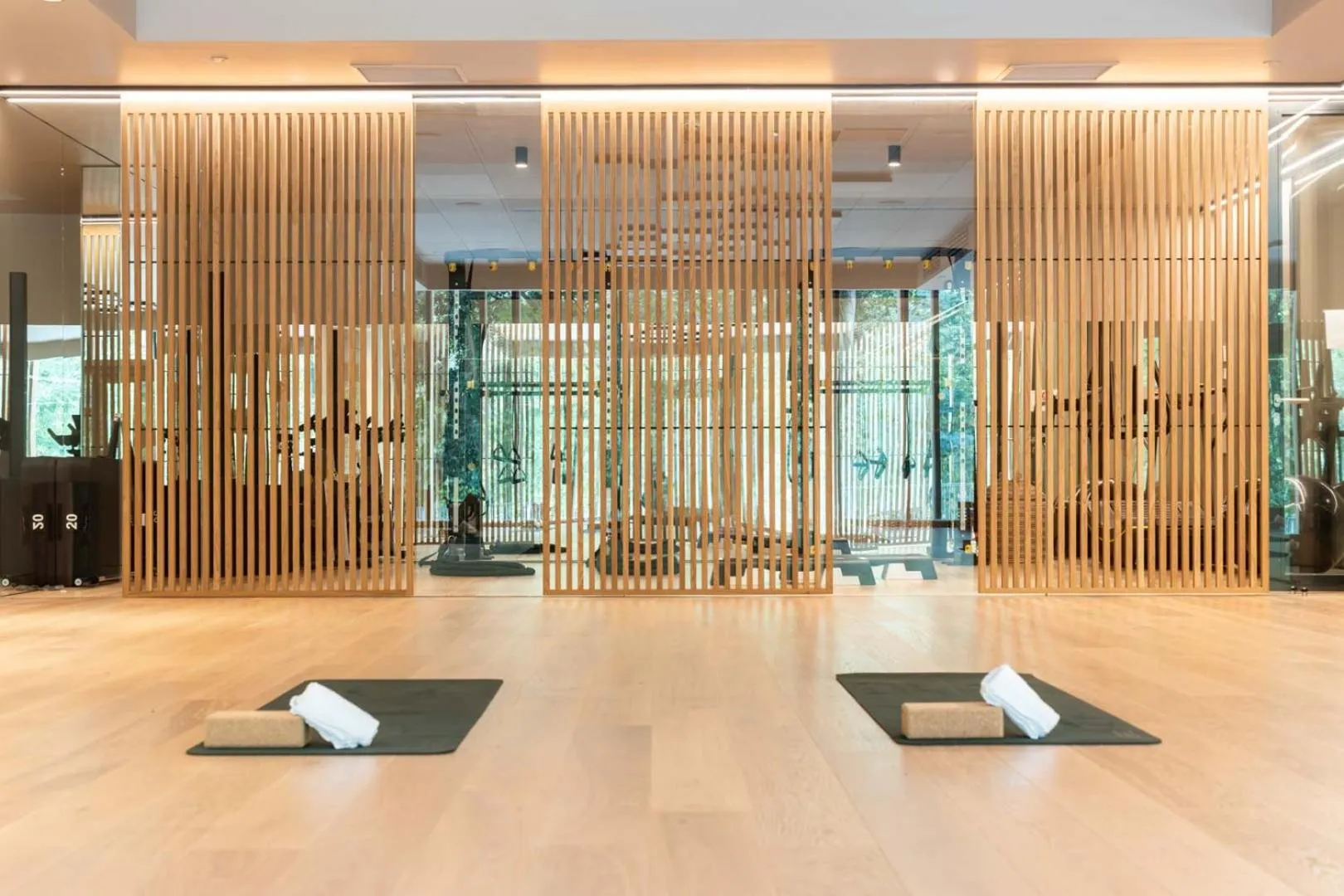 Entertainment in Hotel Arima & Spa - Small Luxury Hotels