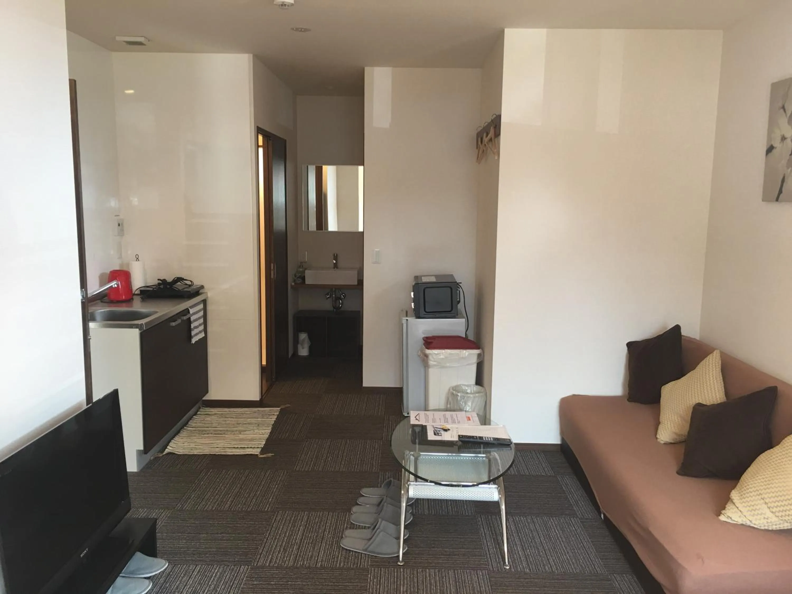 Fuji scenic house 73