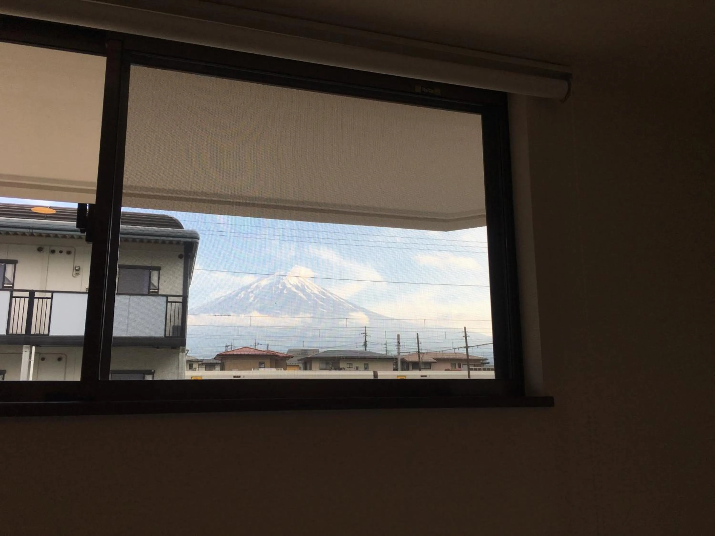 Fuji scenic house 73