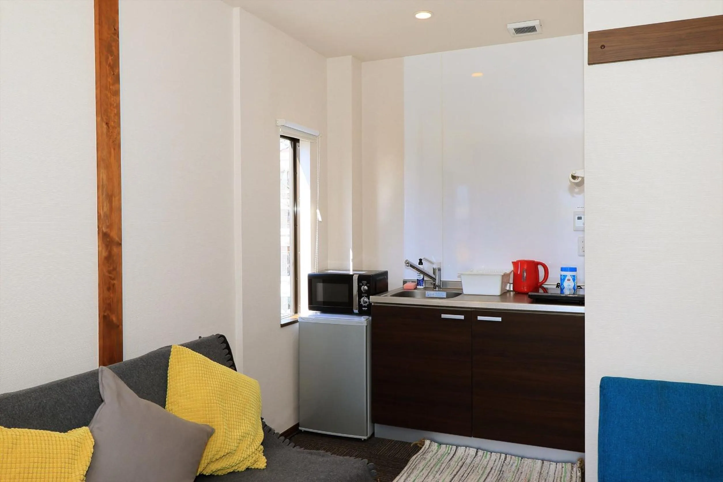 Fuji scenic house 73