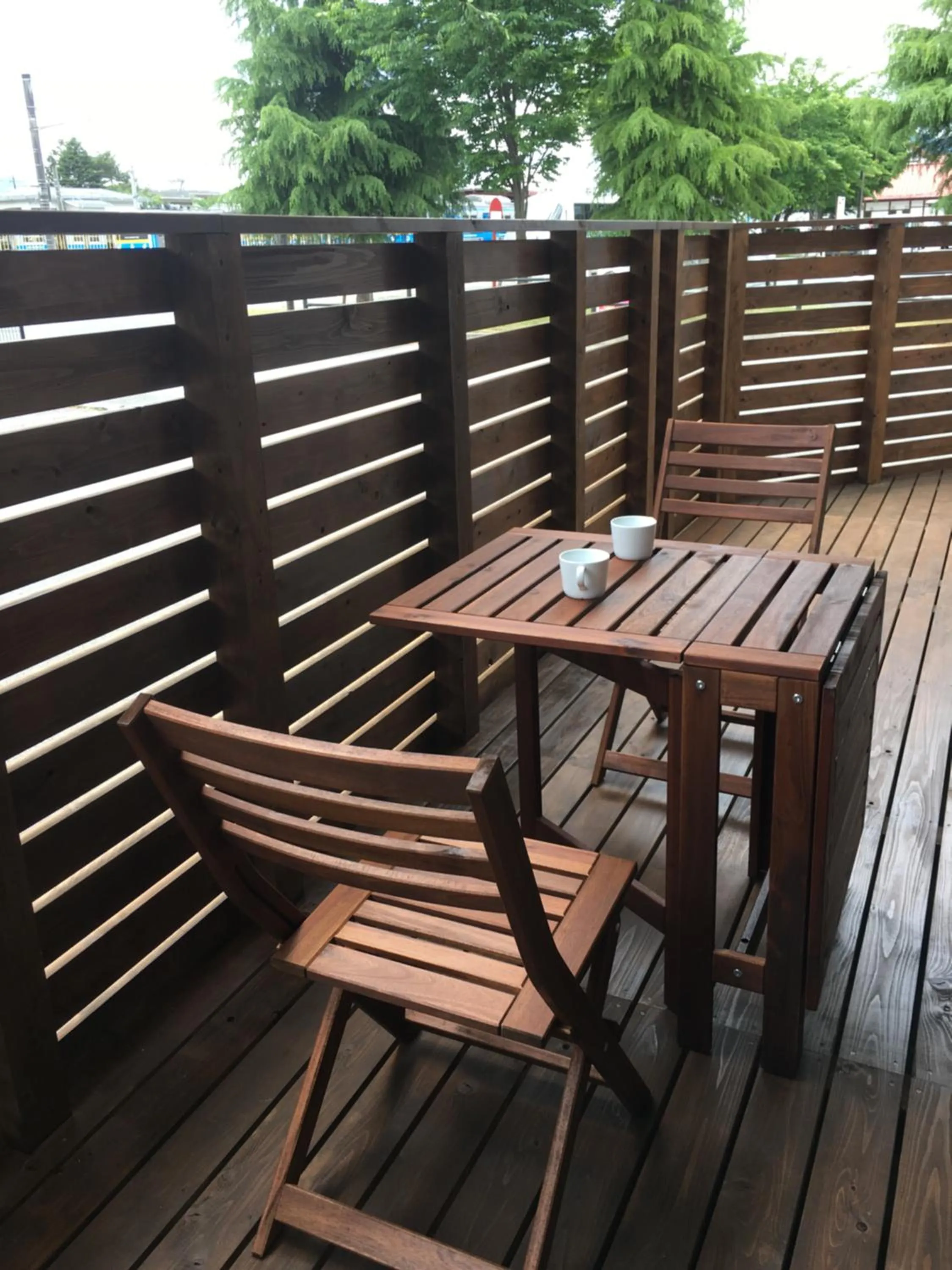 Fuji scenic house 73