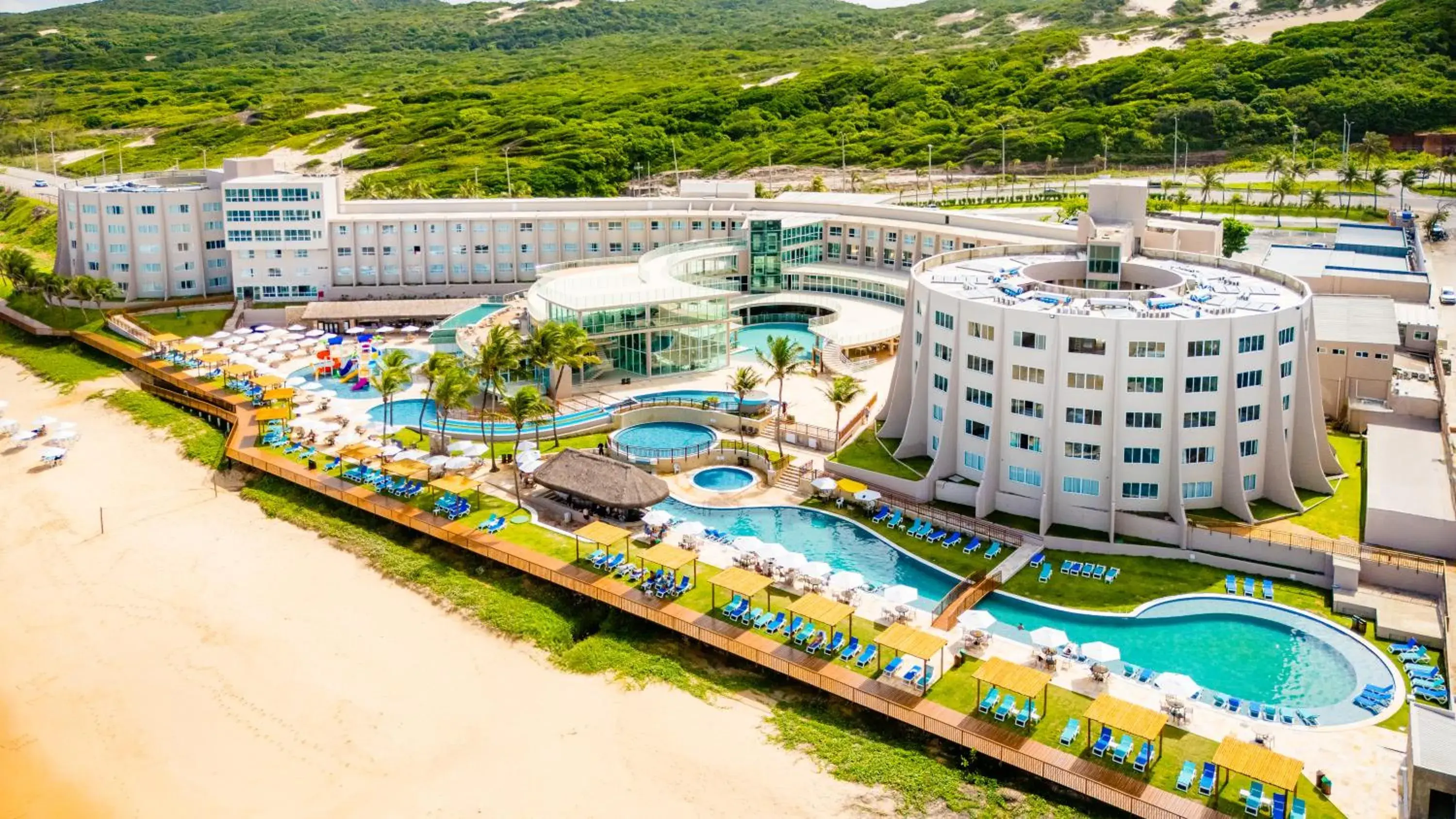 Costeira Palace Beach Resort All Inclusive Costeira Palace Beach Resort All Inclusive