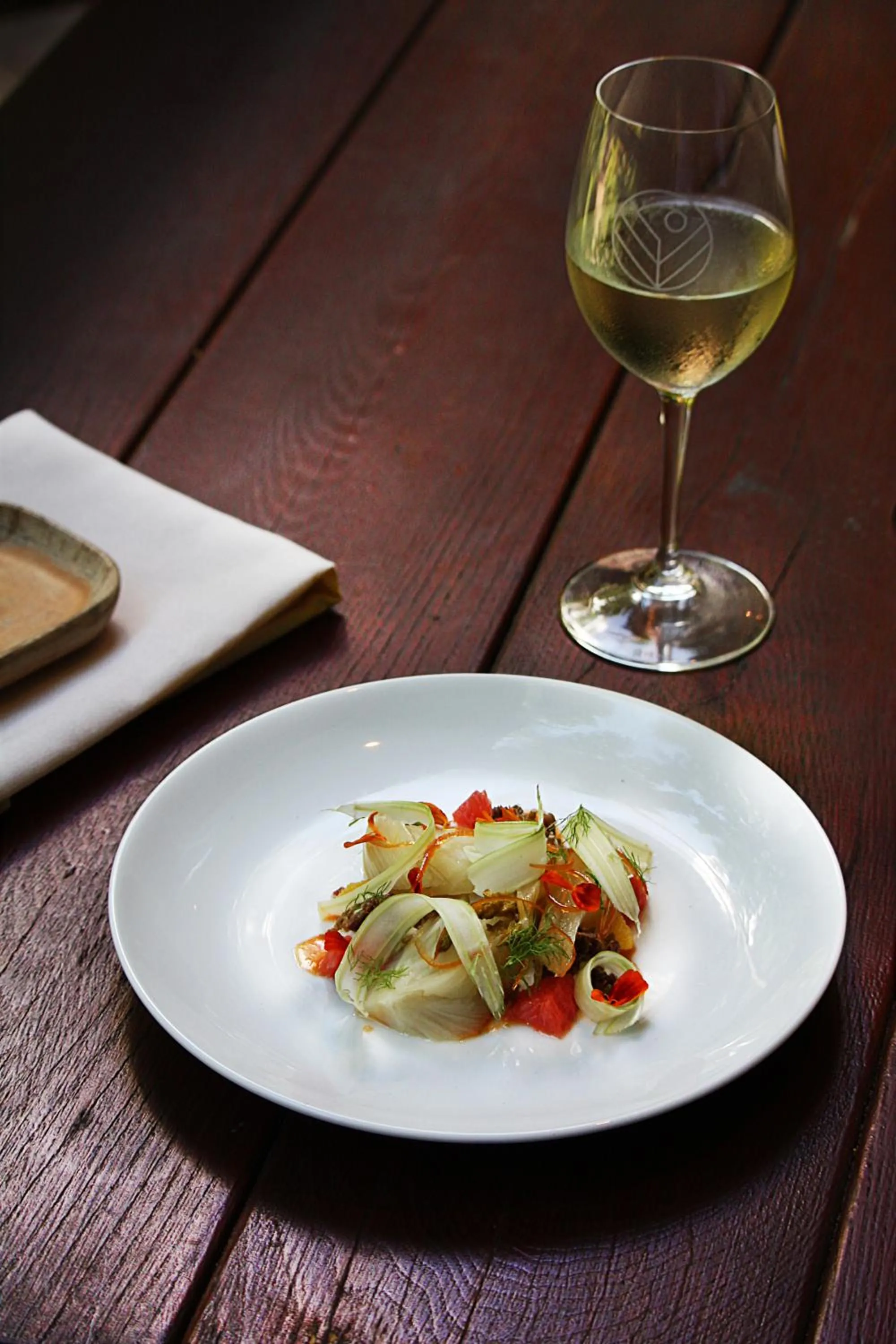 Food and drinks in Daintree Ecolodge