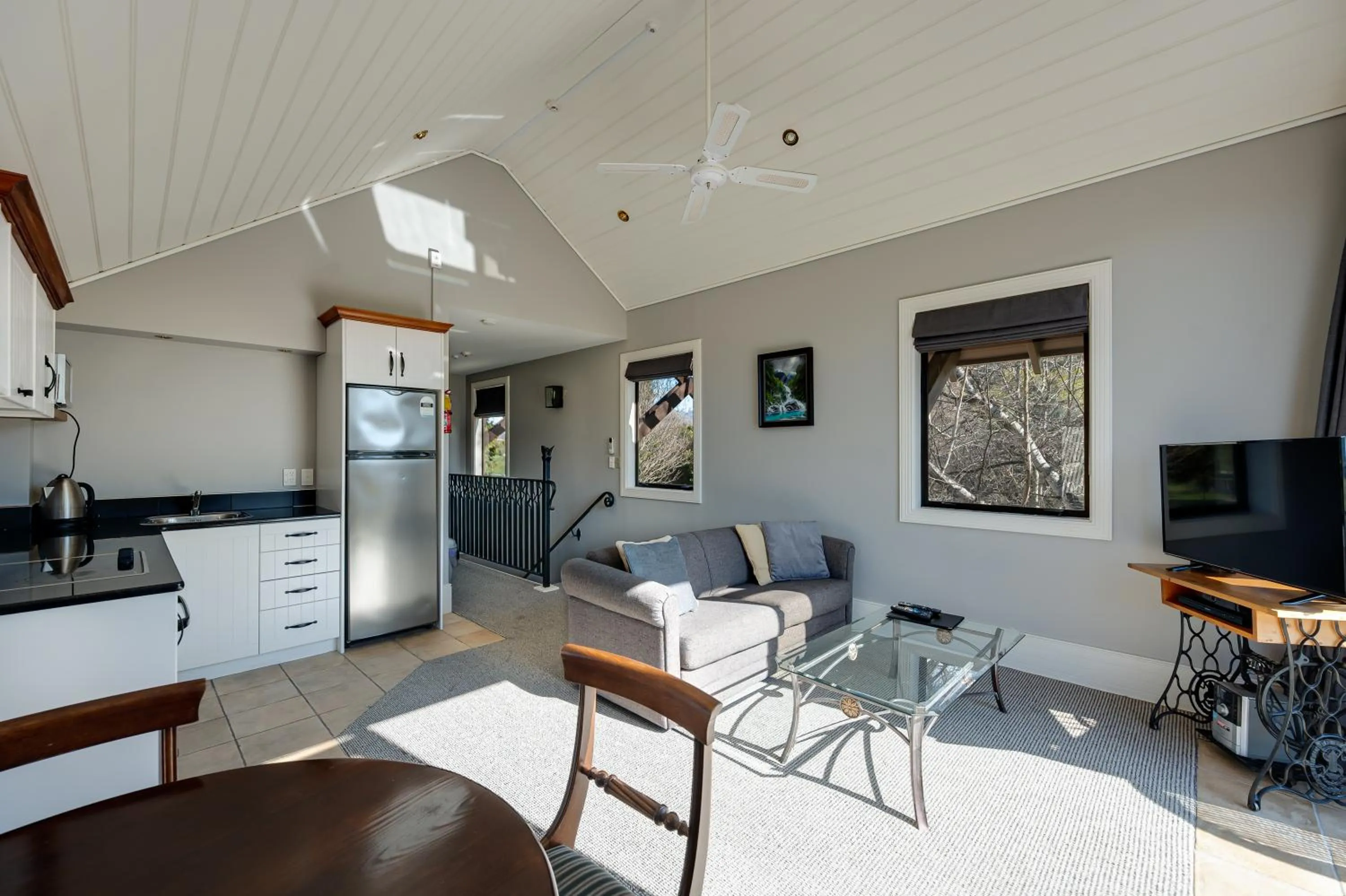 Manata Homestead & Lodge