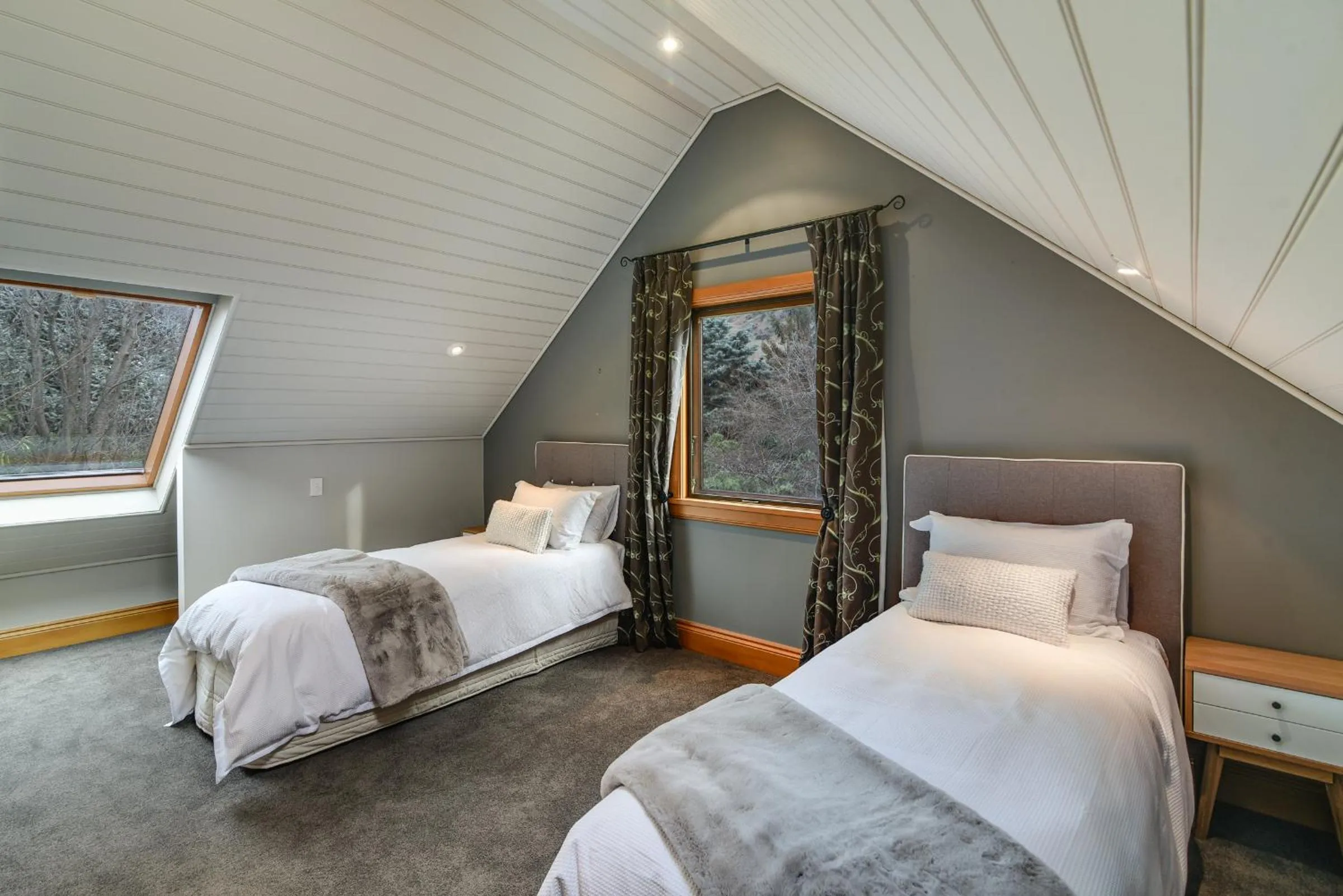 Bed in Manata Homestead & Lodge