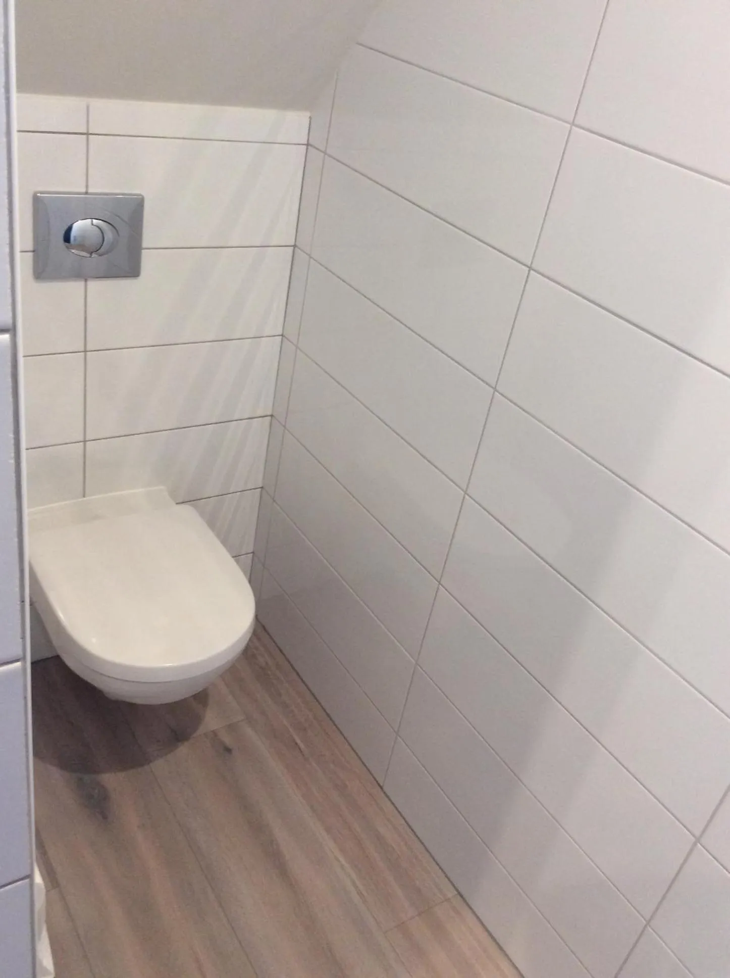 Bathroom in Les Chambres Chez Christine