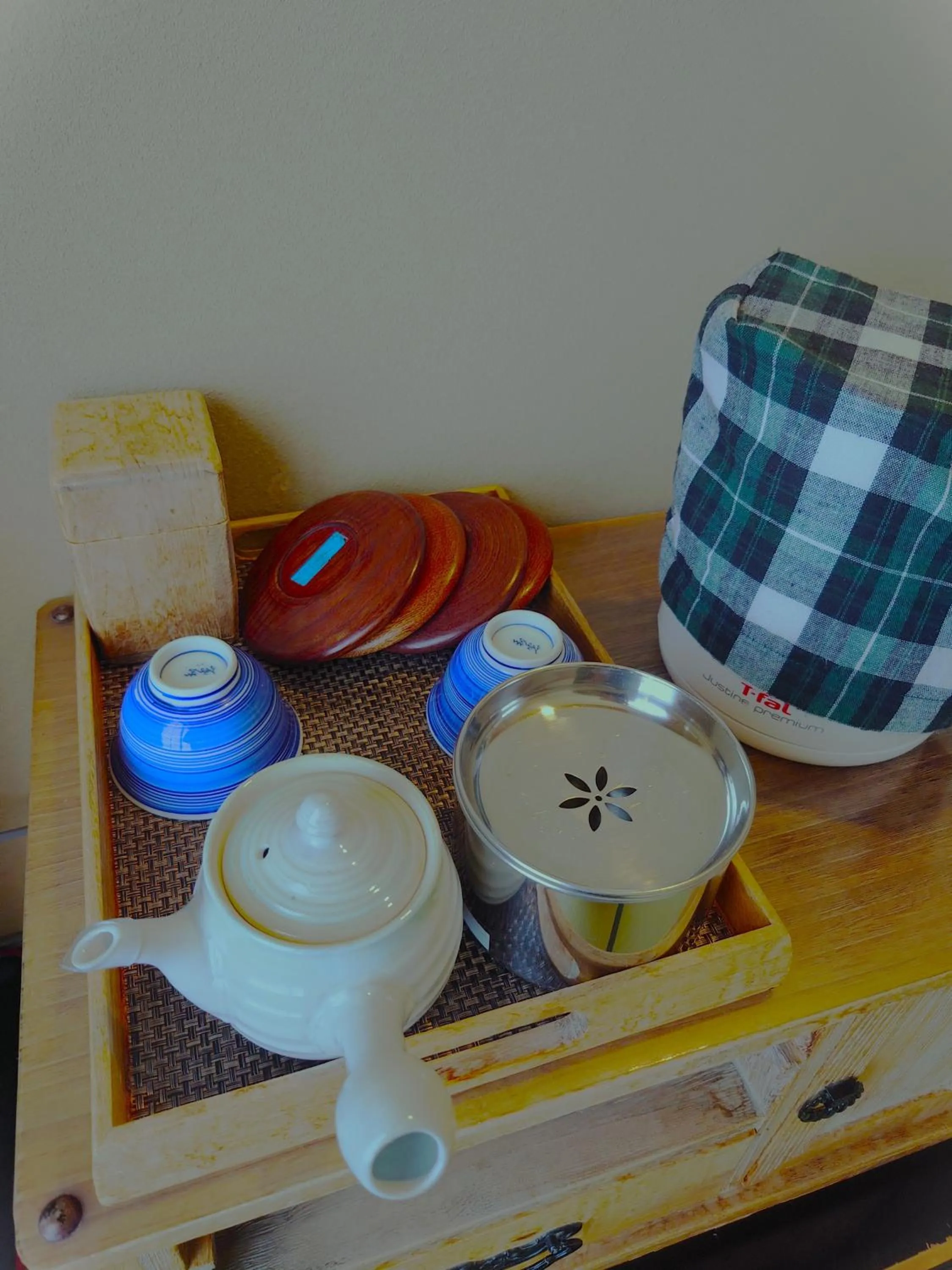 Photo of the whole room in Niitsuru Onsen Nda