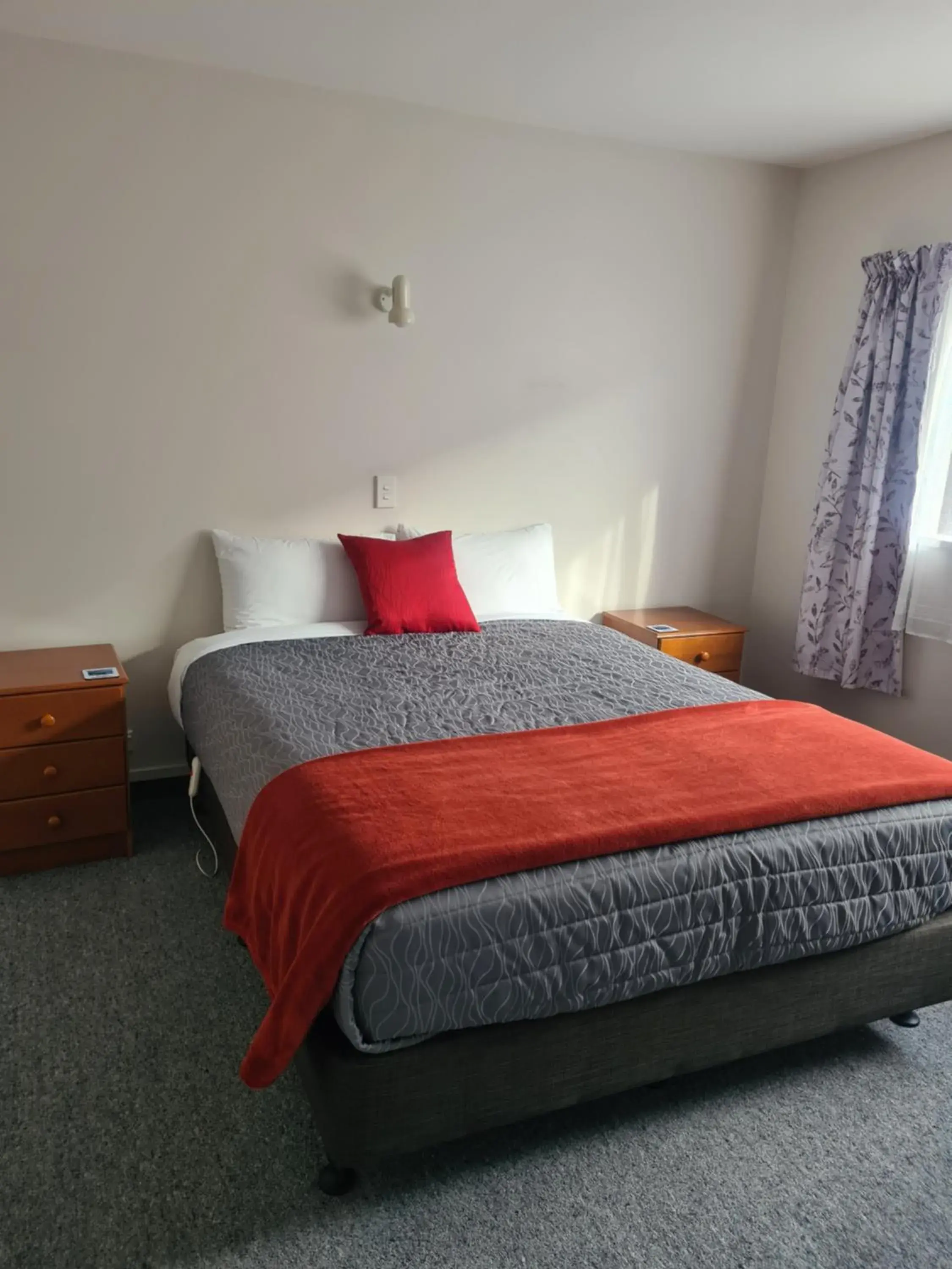 One-Bedroom Apartment in Arran Motel One-Bedroom Apartment in Arran Motel