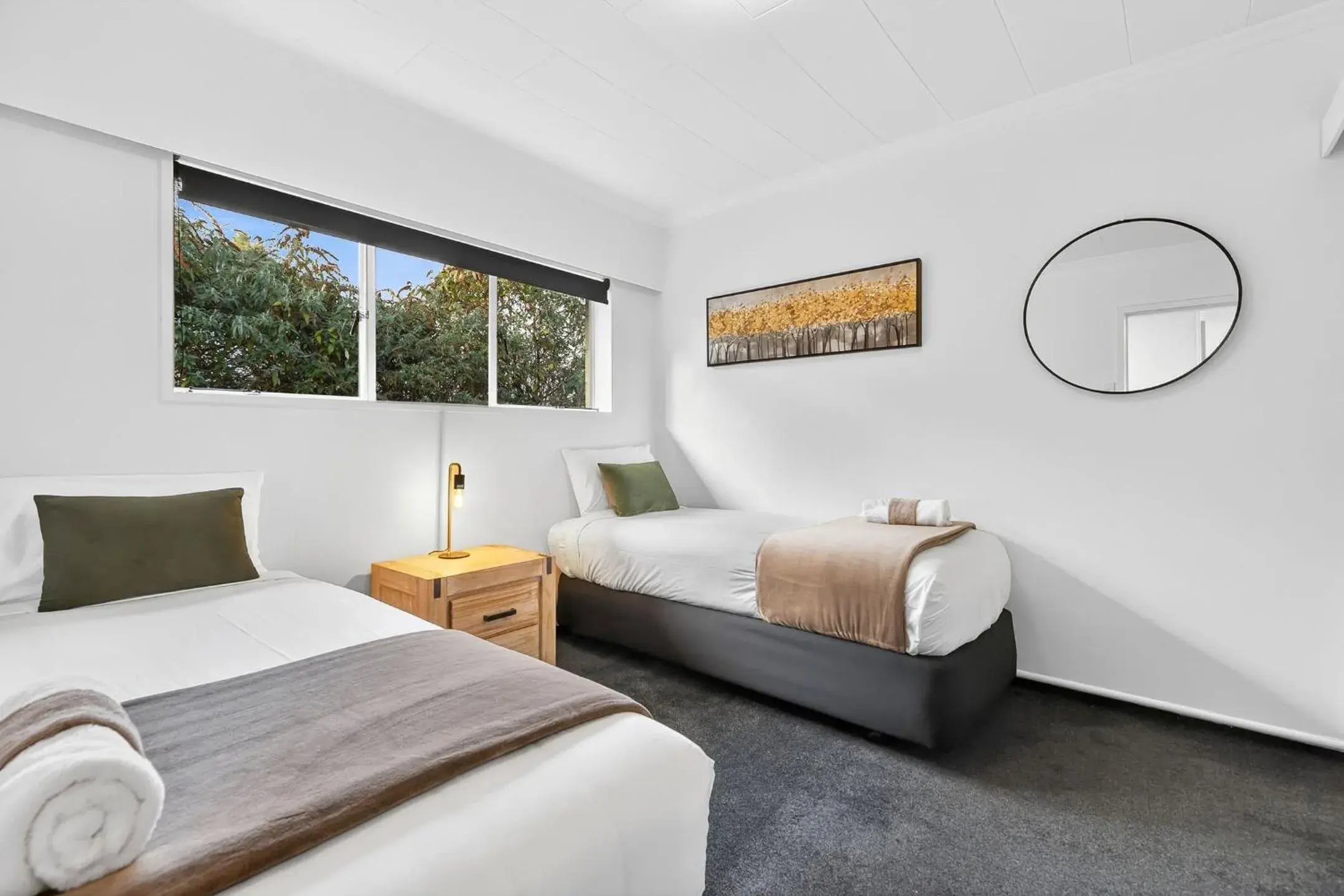 Superior 1 Bedroom Apartment in Alpine Motel Superior 1 Bedroom Apartment in Alpine Motel