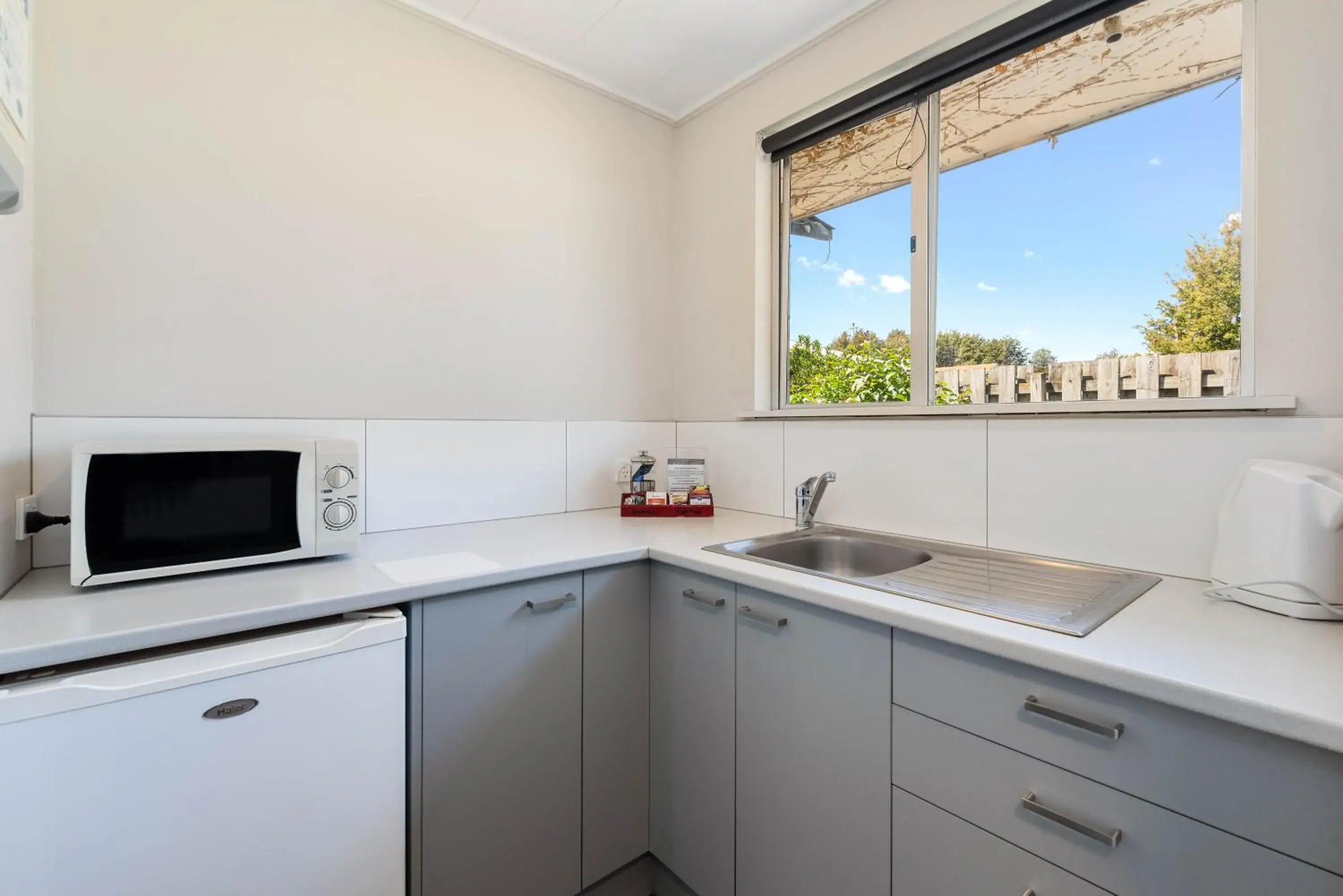 Superior King Studio in Alpine Motel Superior King Studio in Alpine Motel