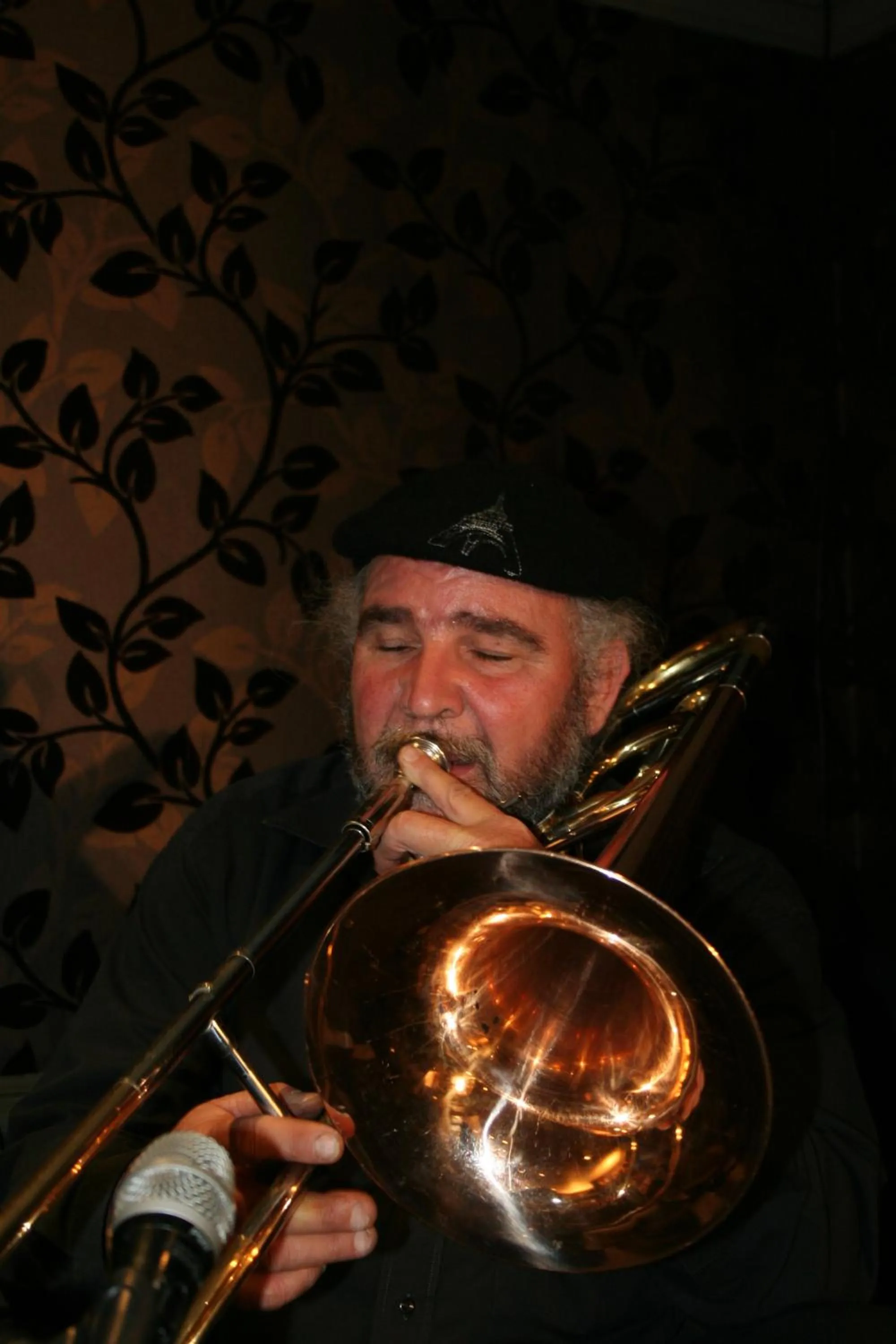 Restaurant/places to eat in Manhattan Hotel