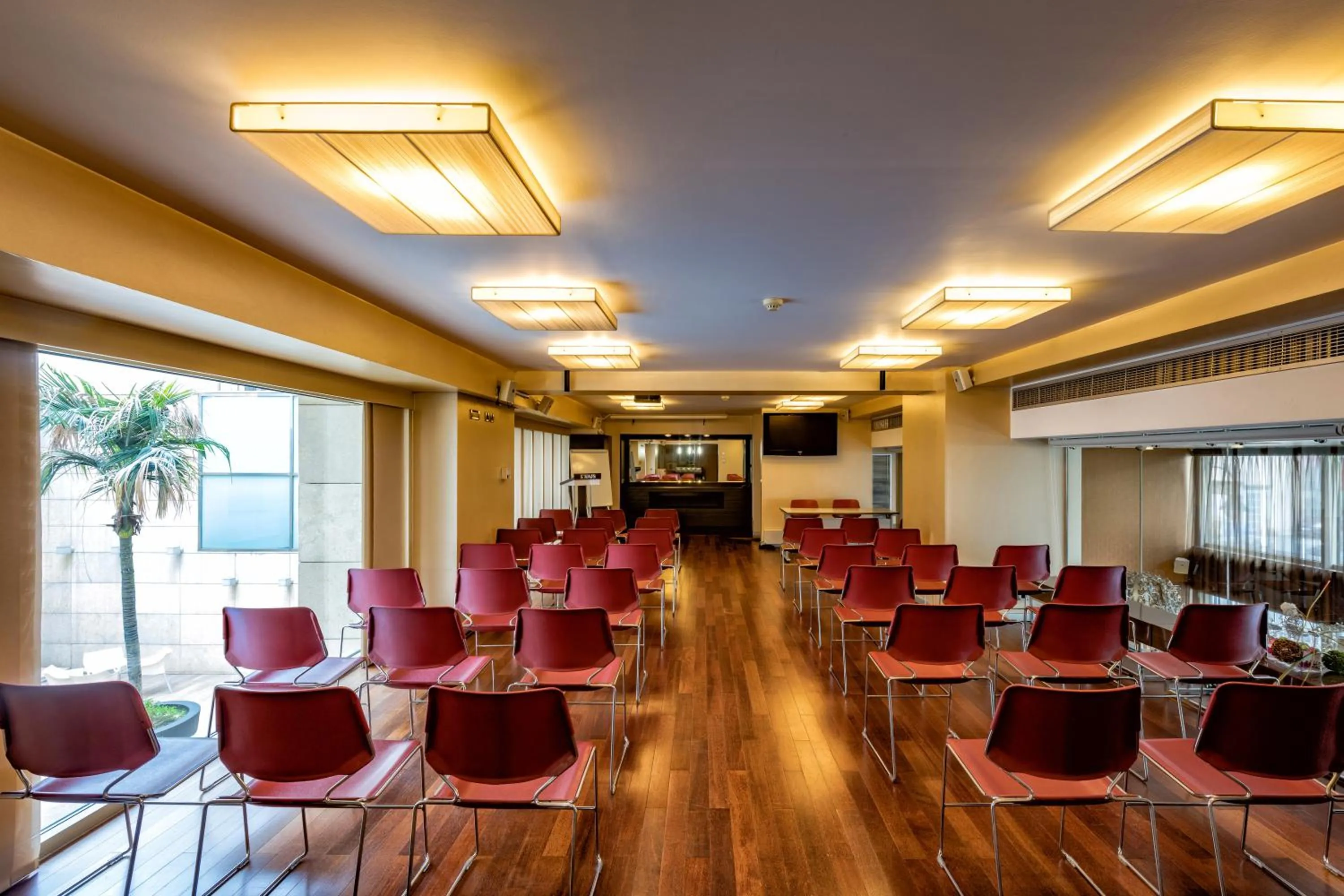 Banquet/Function facilities in Nafs Hotel