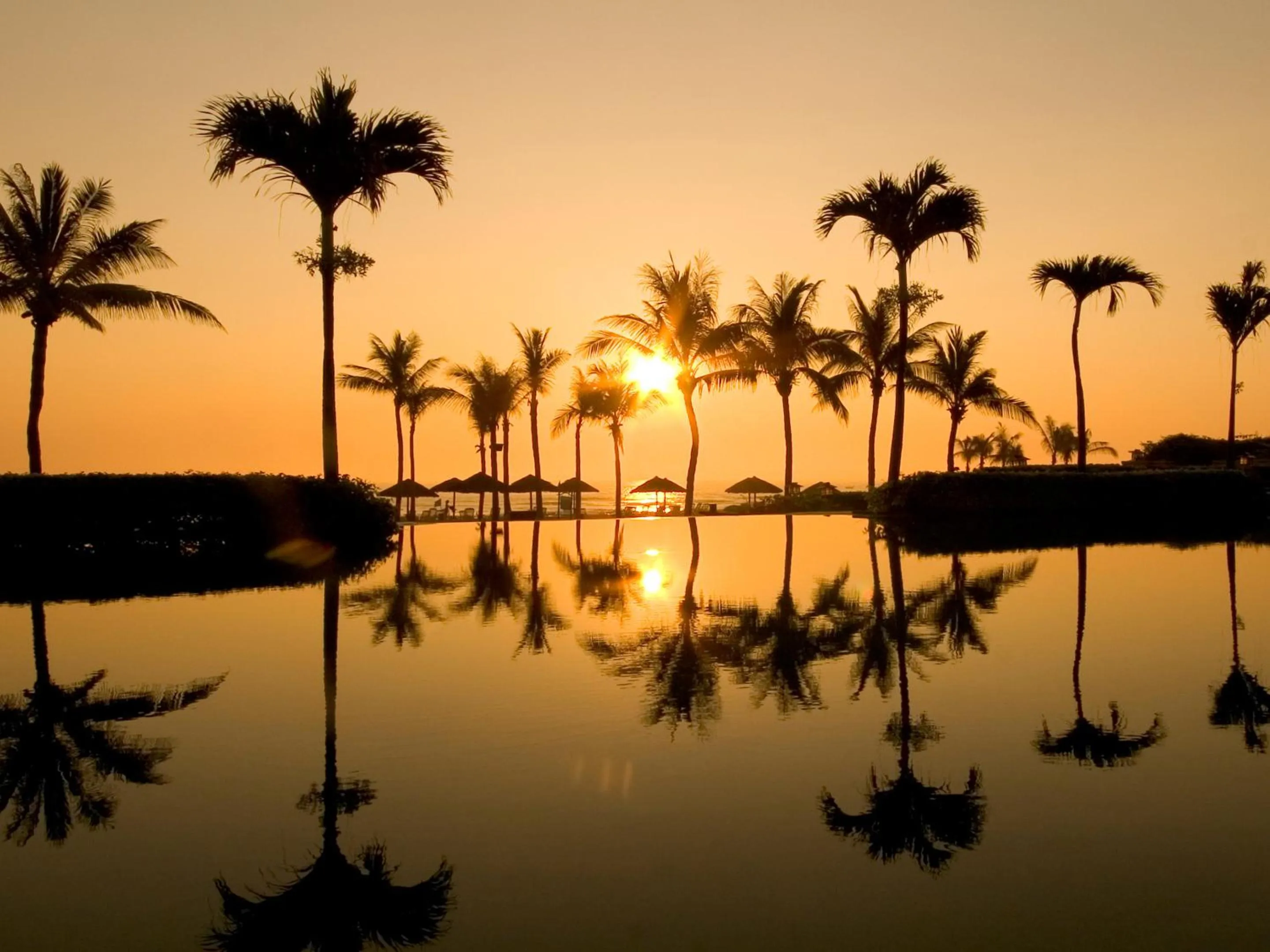 Summer in Furama Resort Danang