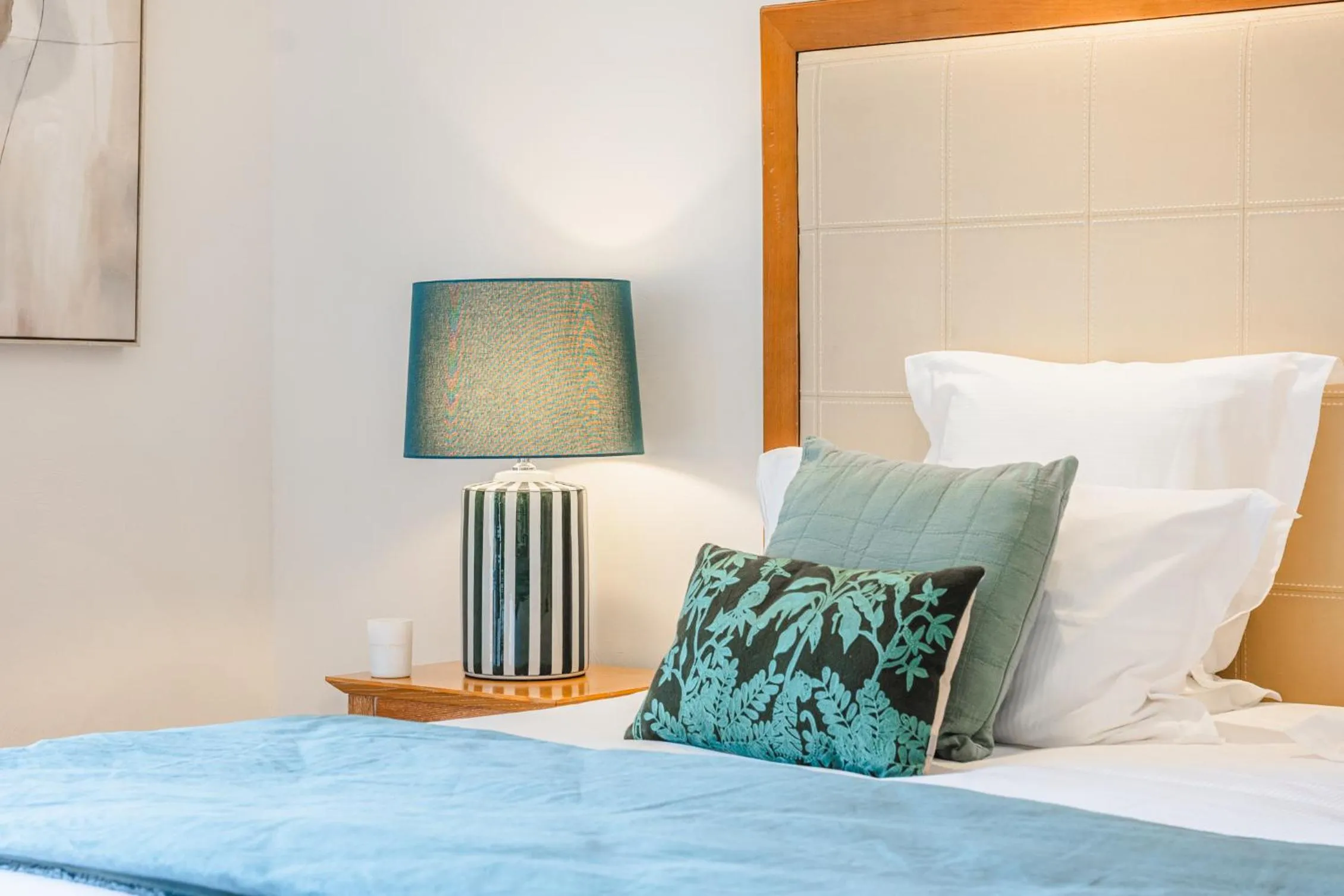 Bedroom, Bed in Domaine de l'Astragale