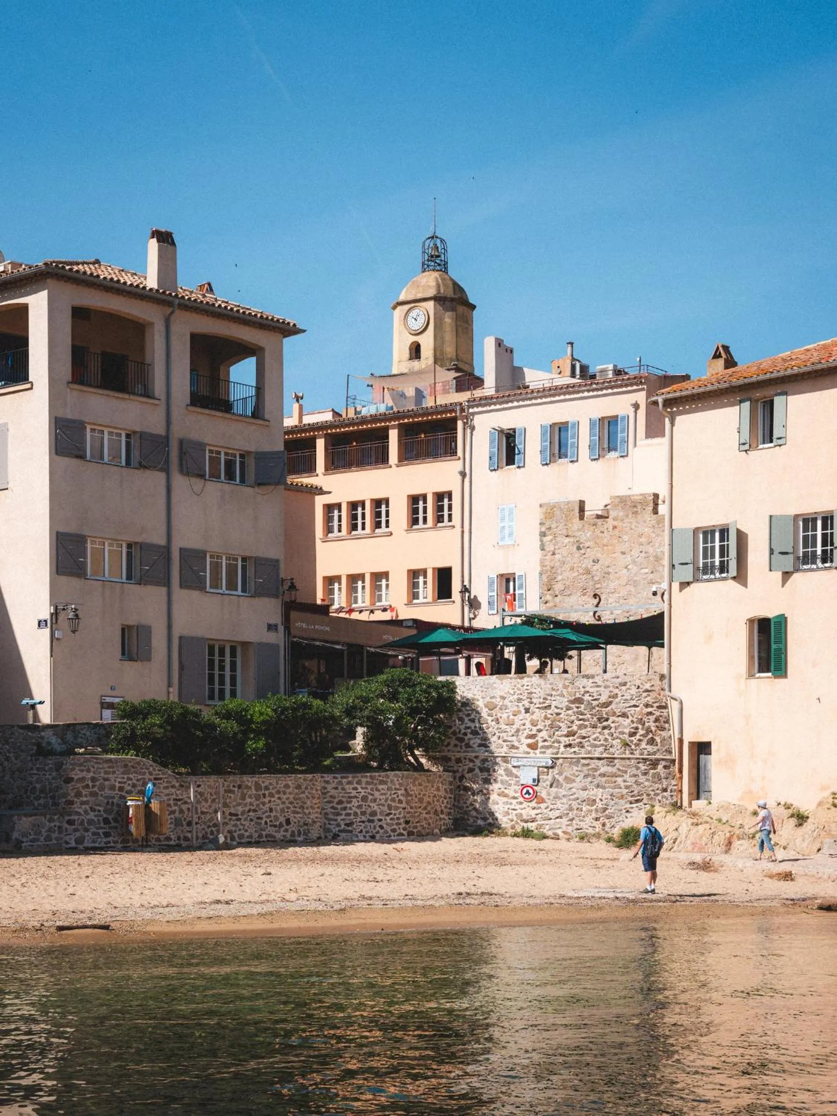 shuttle in Domaine de l'Astragale